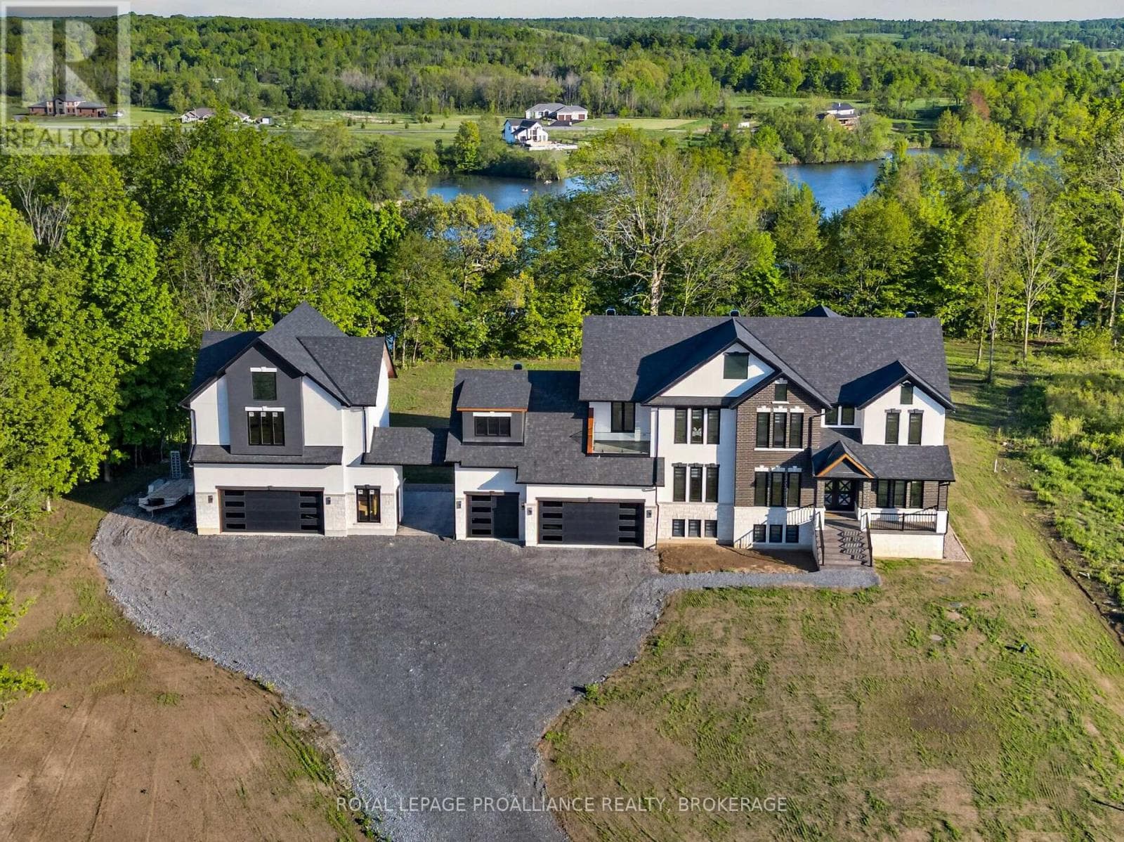 2383 ISLE OF MAN RD, Kingston — photo 2