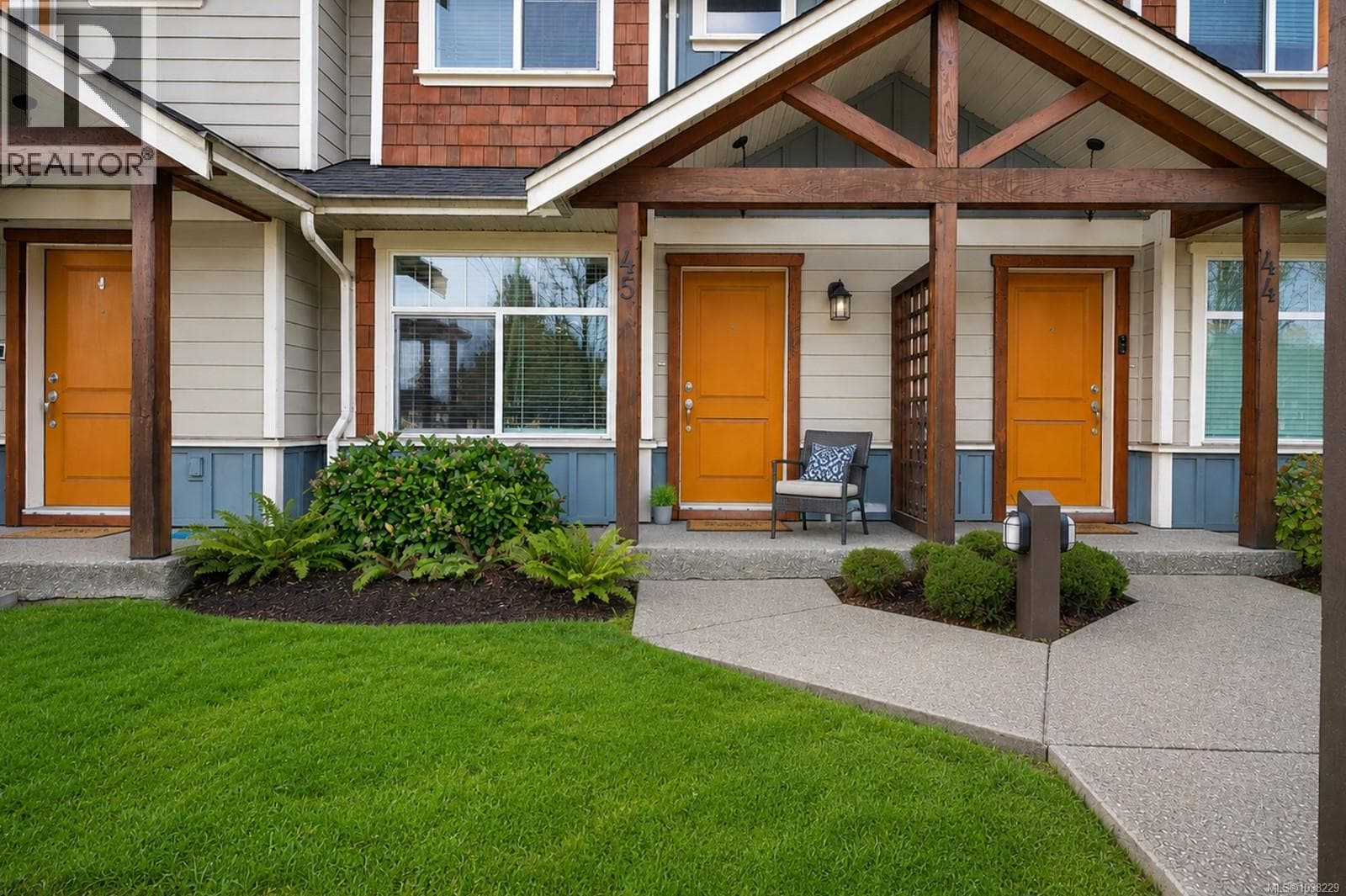 45 3050 Sherman Rd, Vancouver Island — photo 2