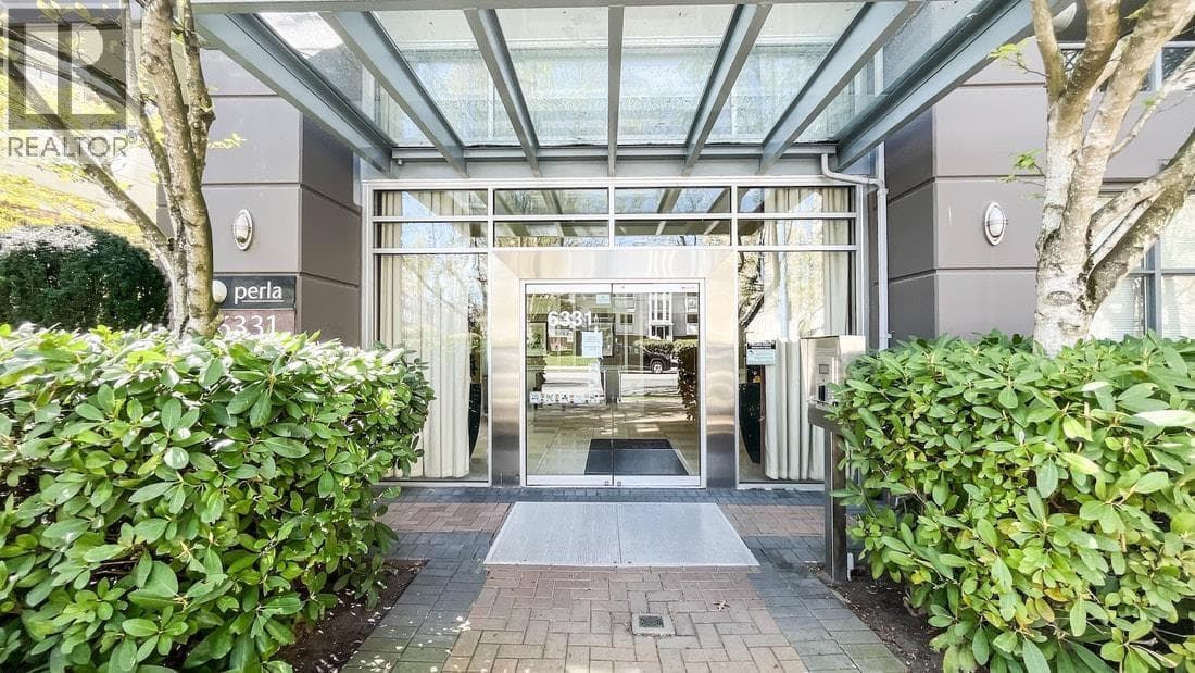 1106 6331 BUSWELL STREET, Greater Vancouver
