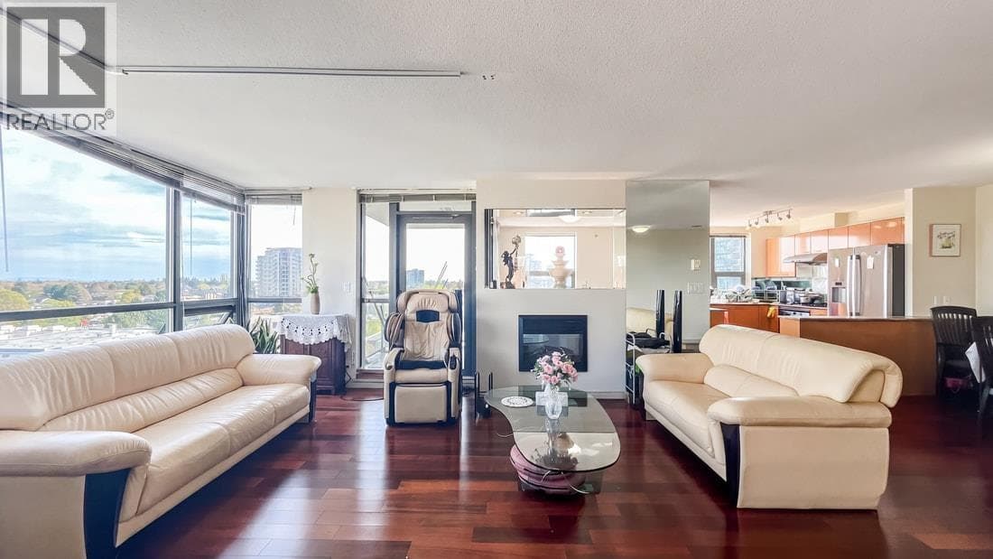 1106 6331 BUSWELL STREET, Greater Vancouver — photo 4