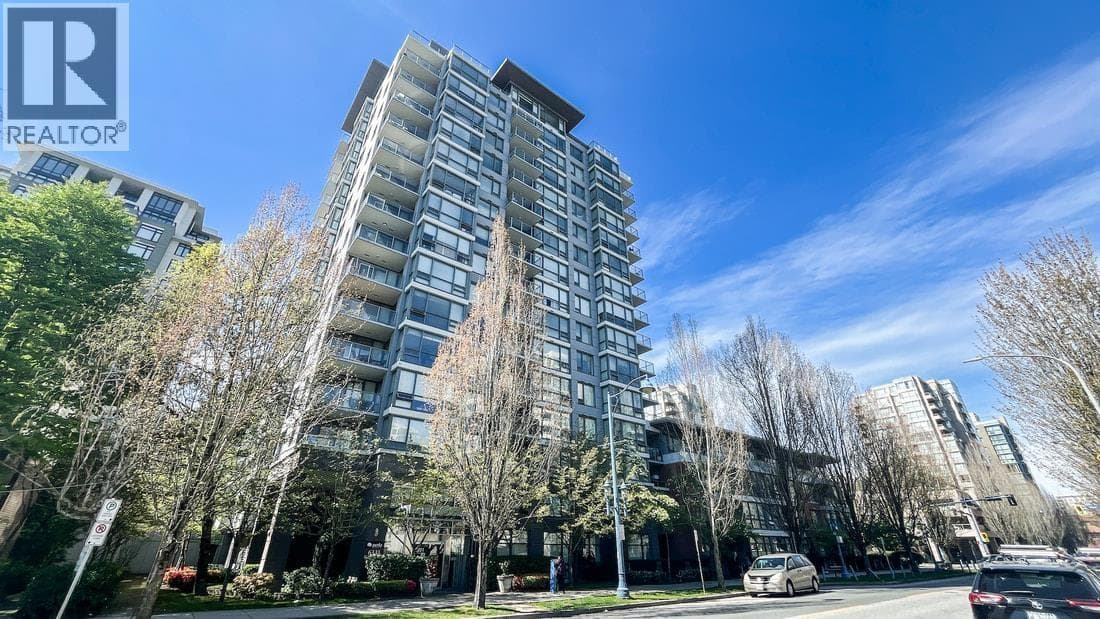 1106 6331 BUSWELL STREET, Greater Vancouver — photo 2