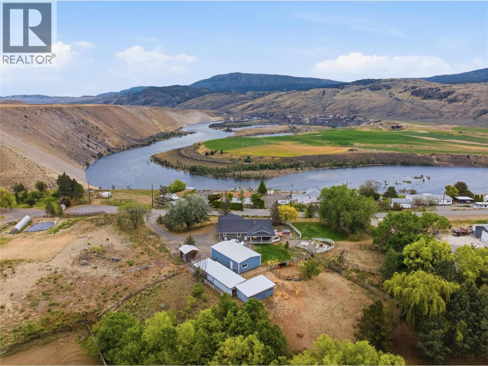 6857 VALLEY Road in 