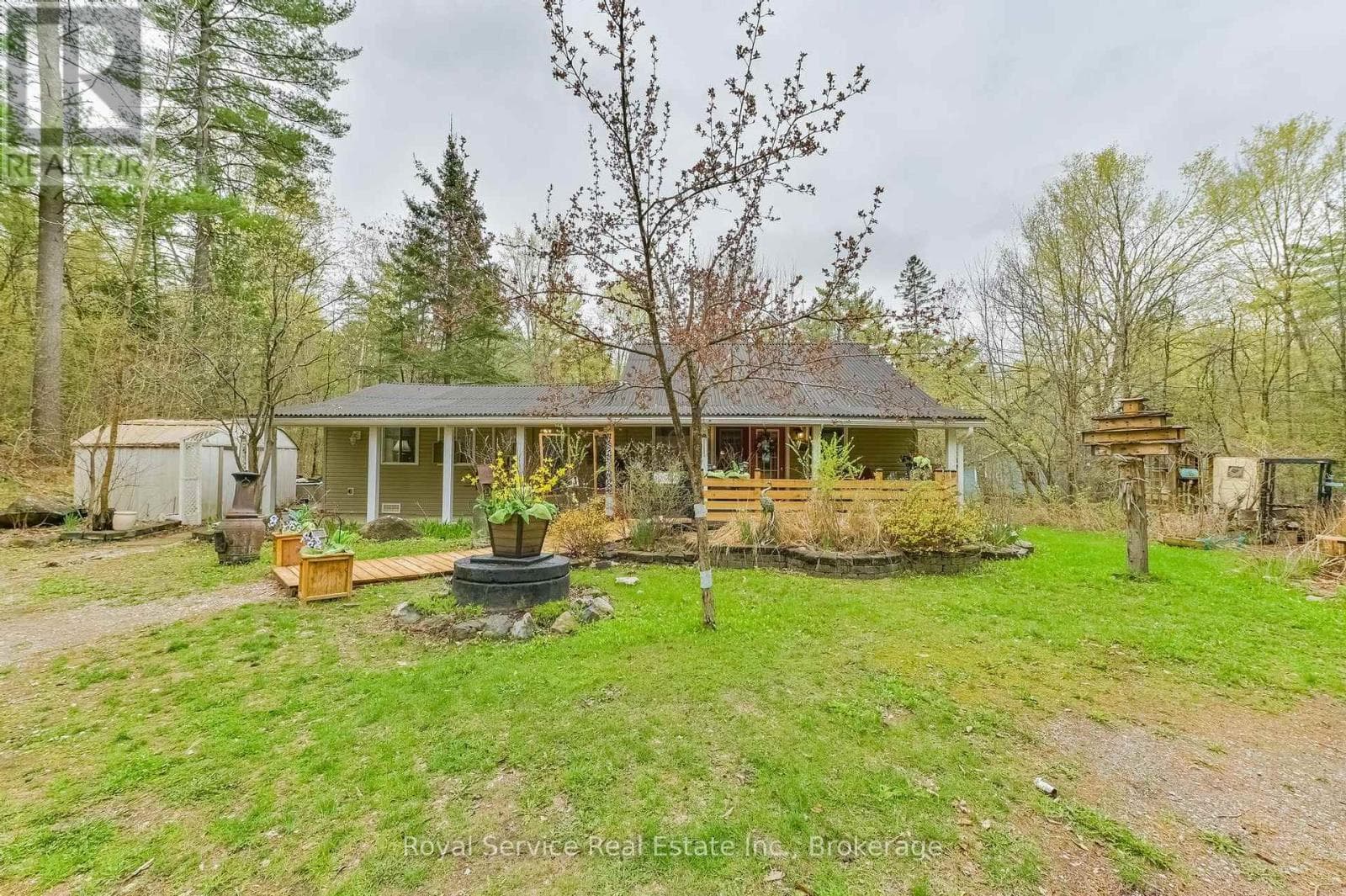 54 CEDAR HILL ROAD, Central Lakes — photo 2