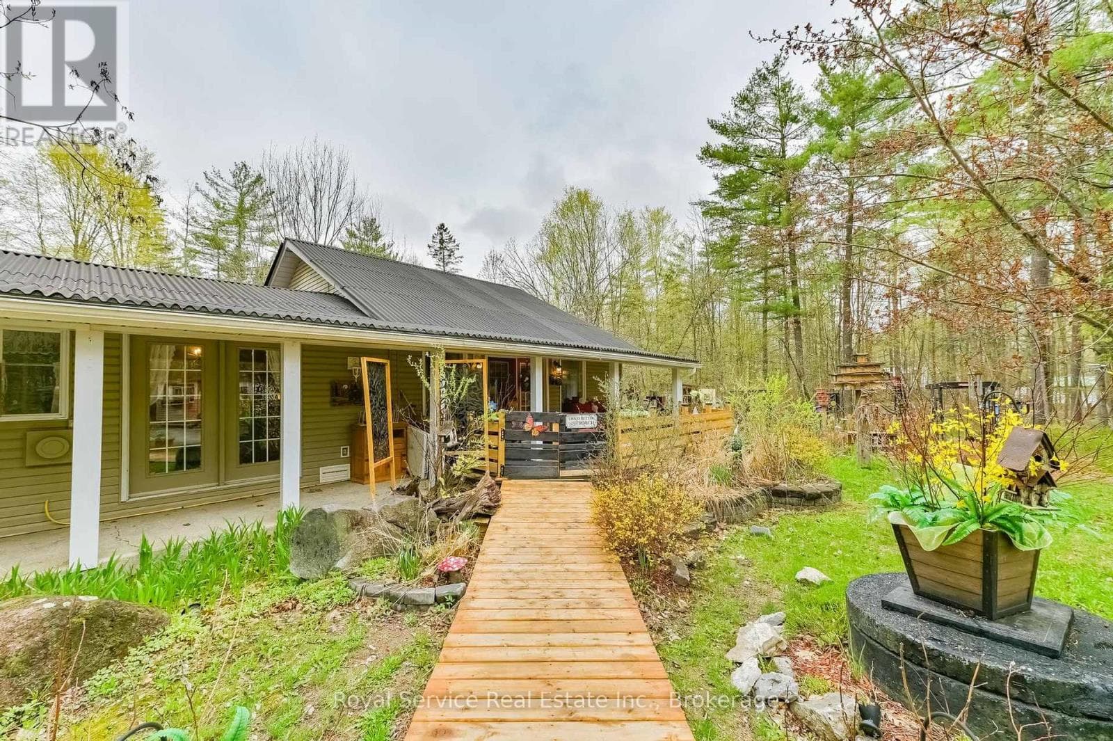 54 CEDAR HILL ROAD, Central Lakes — photo 3