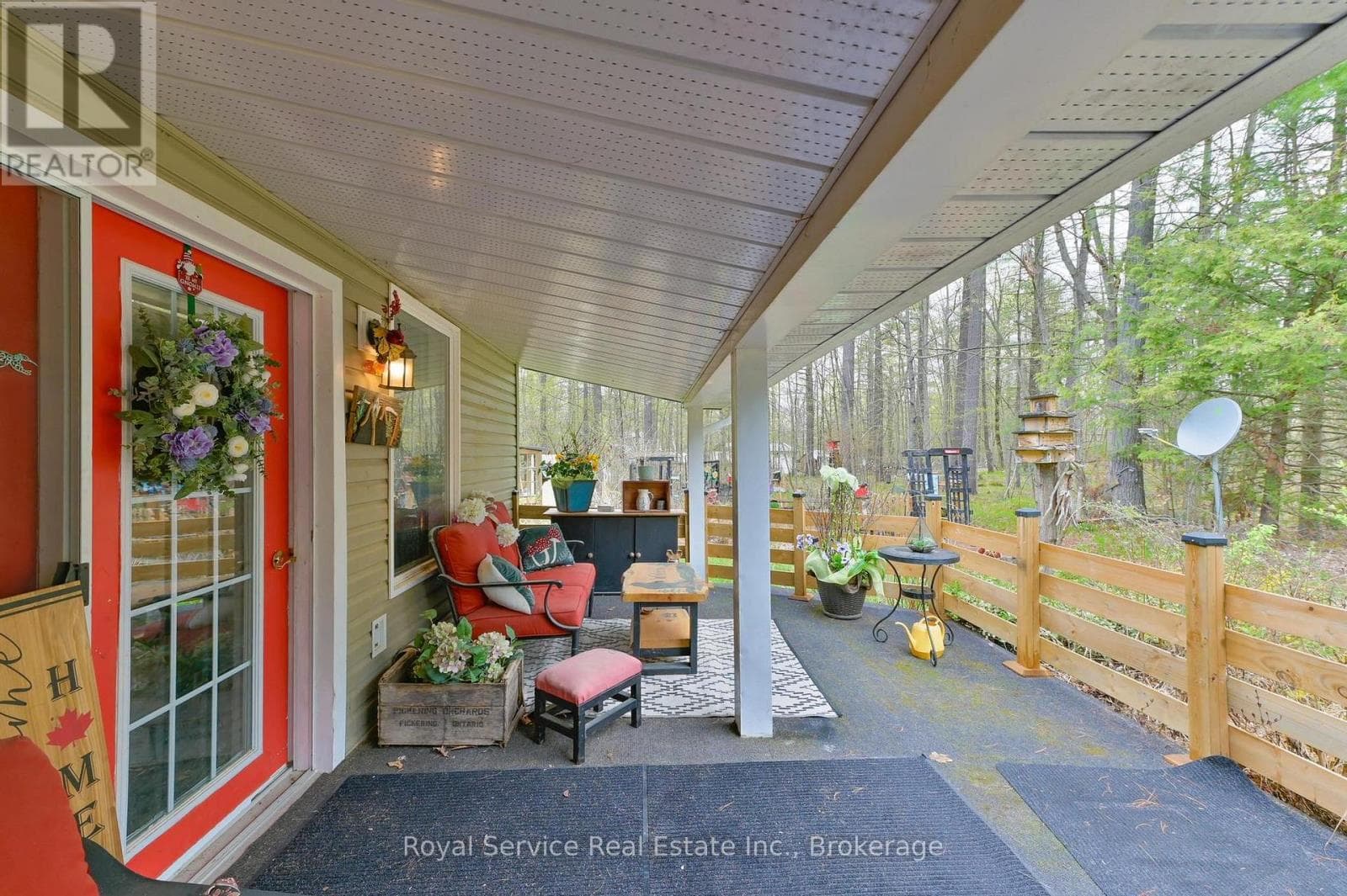 54 CEDAR HILL ROAD, Central Lakes — photo 4