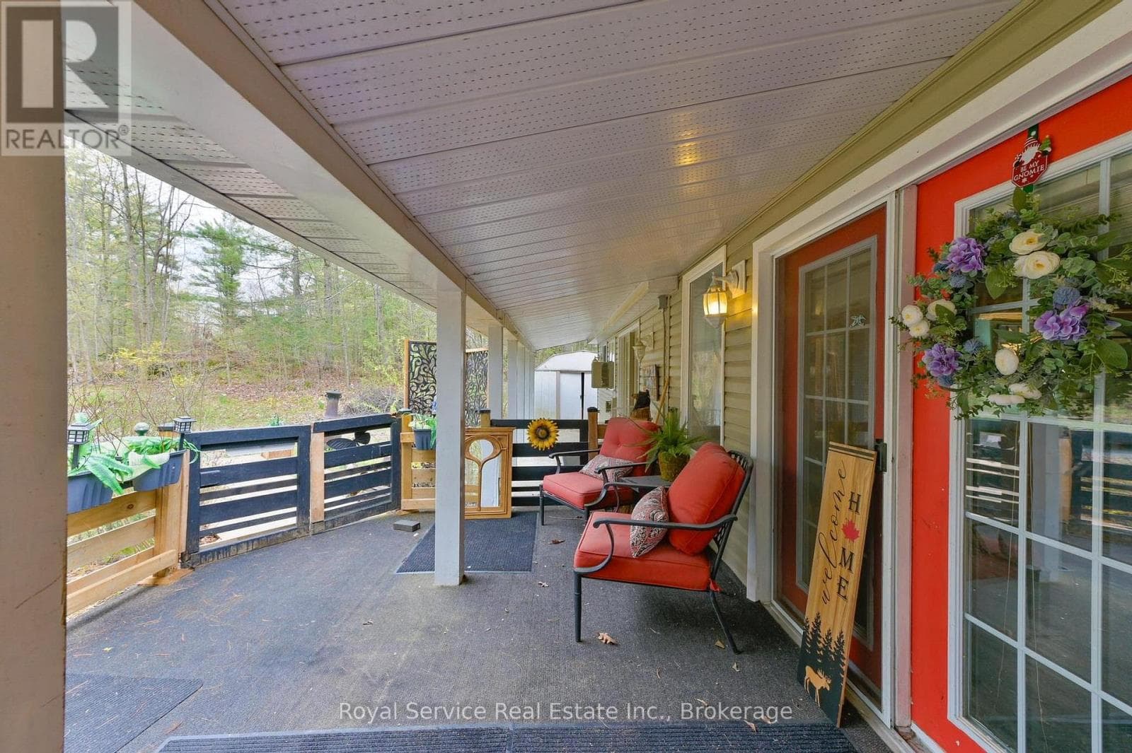 54 CEDAR HILL ROAD, Central Lakes — photo 5