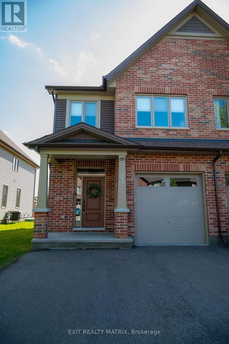 23 DUNCANVILLE STREET, Ottawa — photo 2