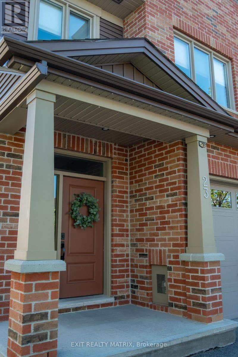 23 DUNCANVILLE STREET, Ottawa — photo 3