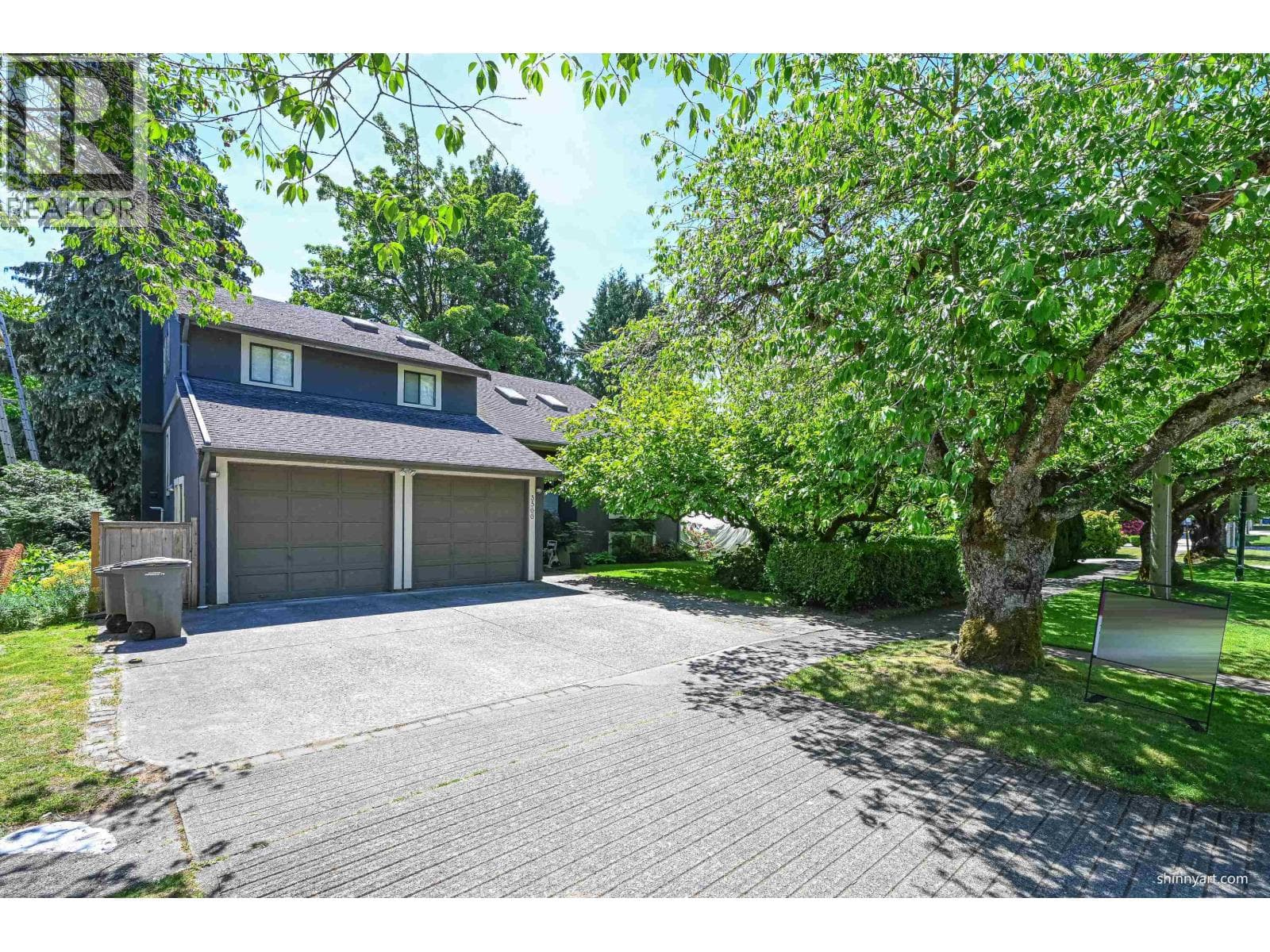 3566 WEST 39TH AVENUE, Greater Vancouver — photo 2