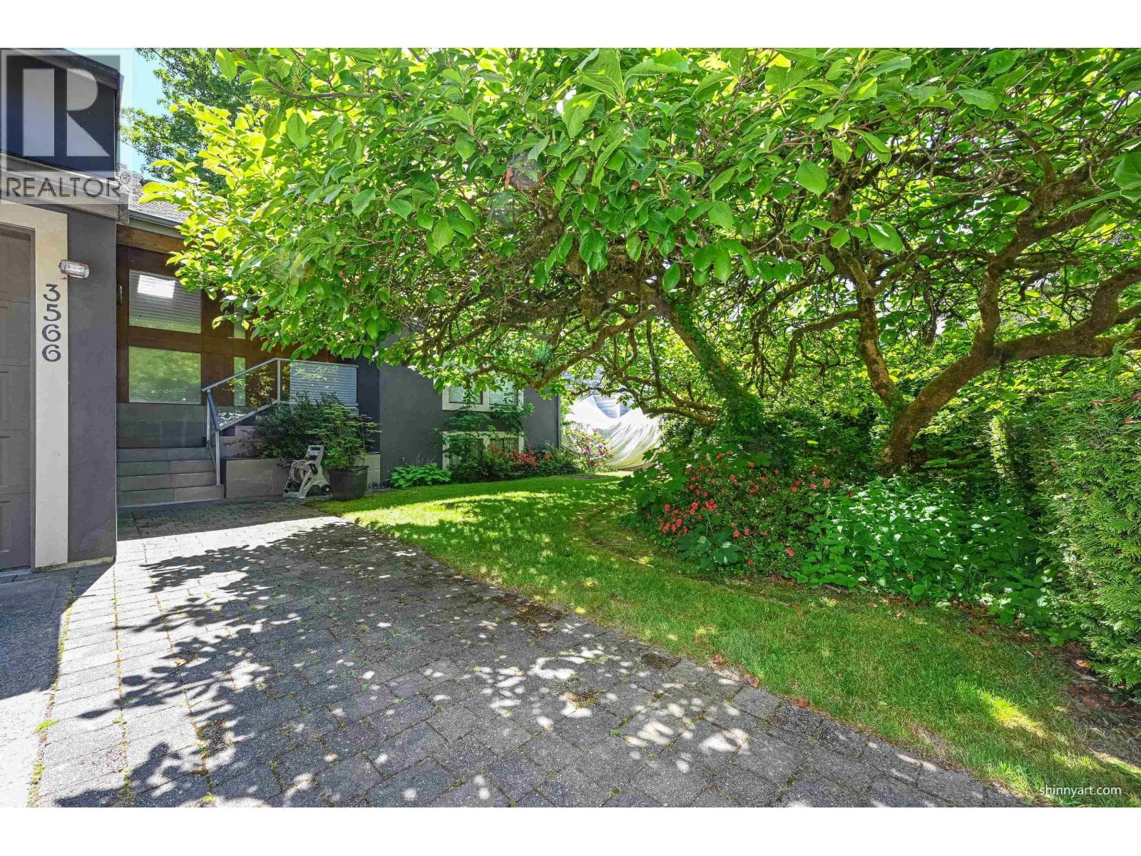 3566 WEST 39TH AVENUE, Greater Vancouver — photo 4