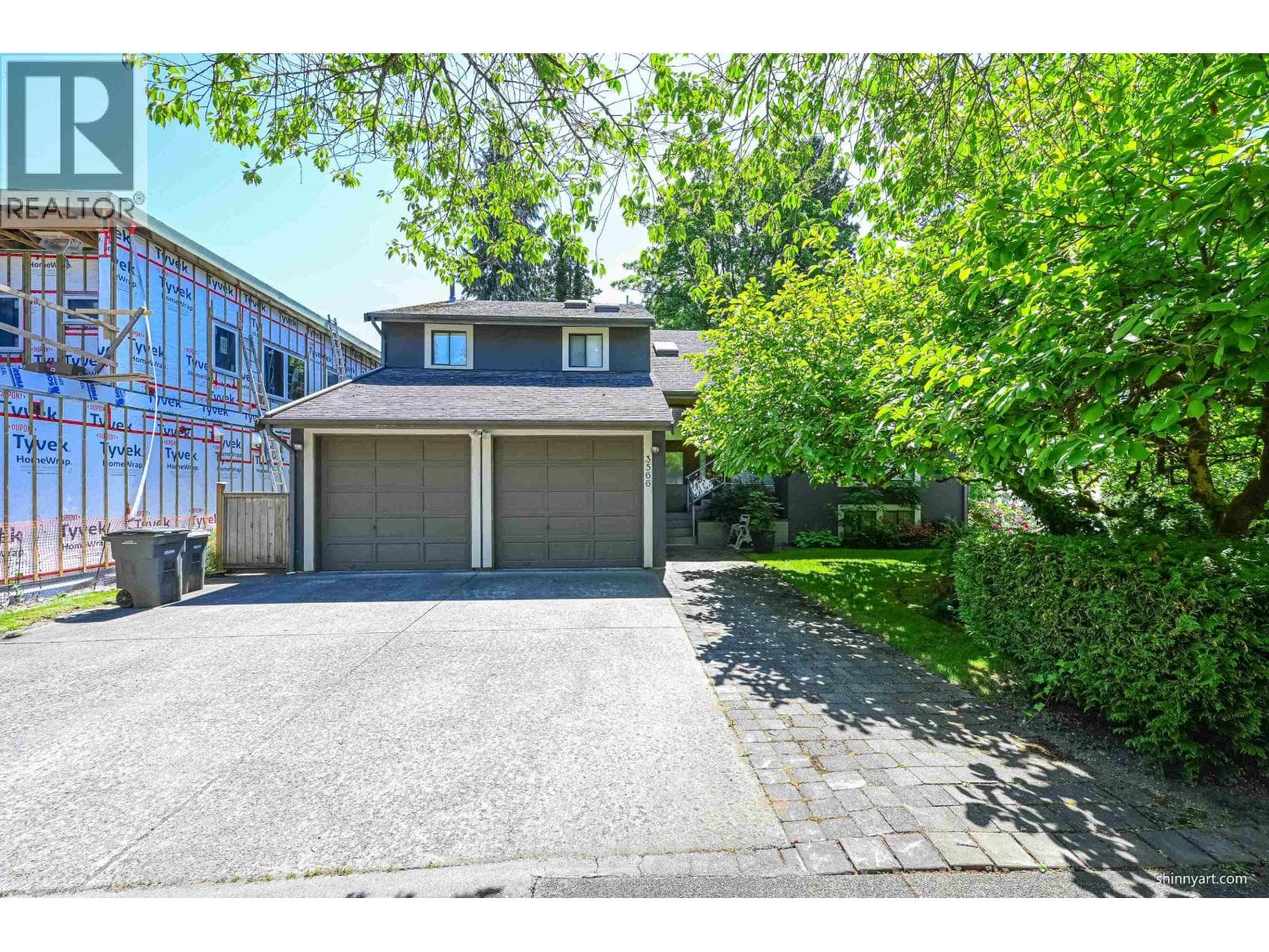 3566 WEST 39TH AVENUE, Greater Vancouver — photo 3