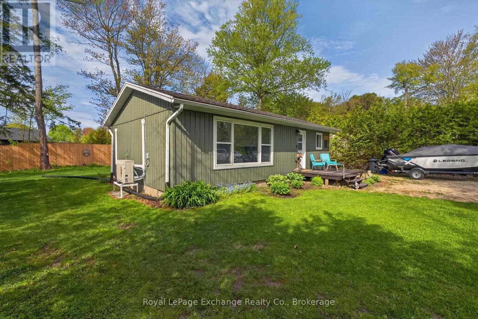 306 OJIBWA TRAIL, OnePoint — photo 2