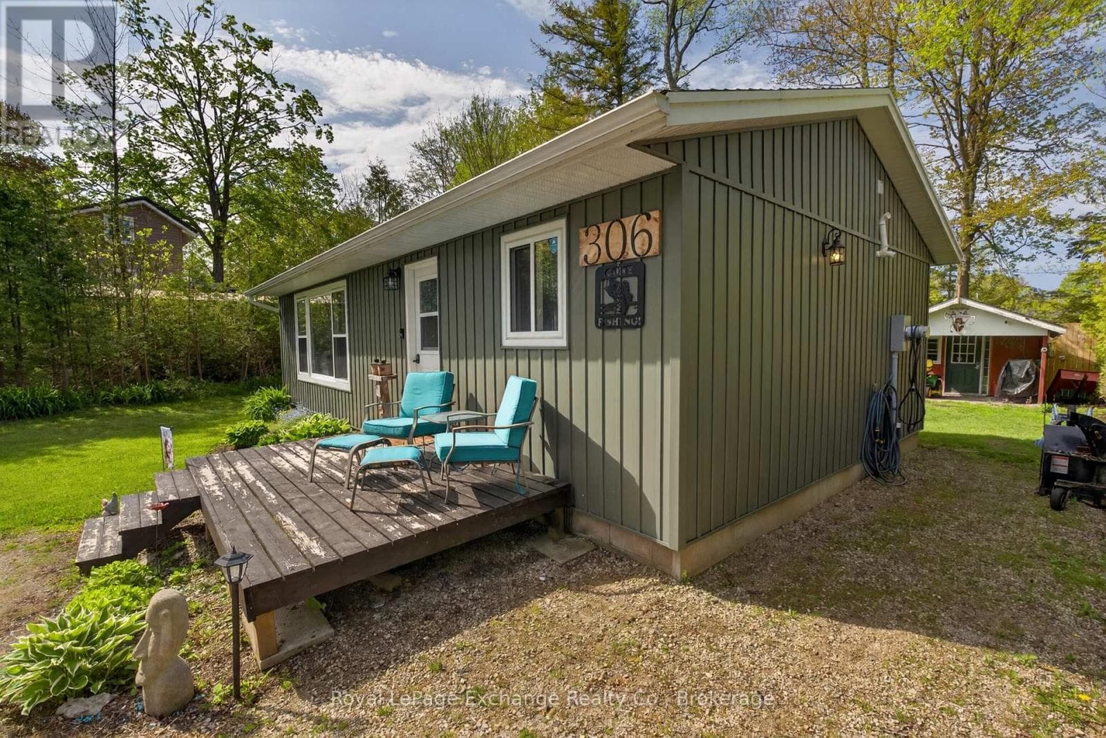 306 OJIBWA TRAIL, OnePoint — photo 3