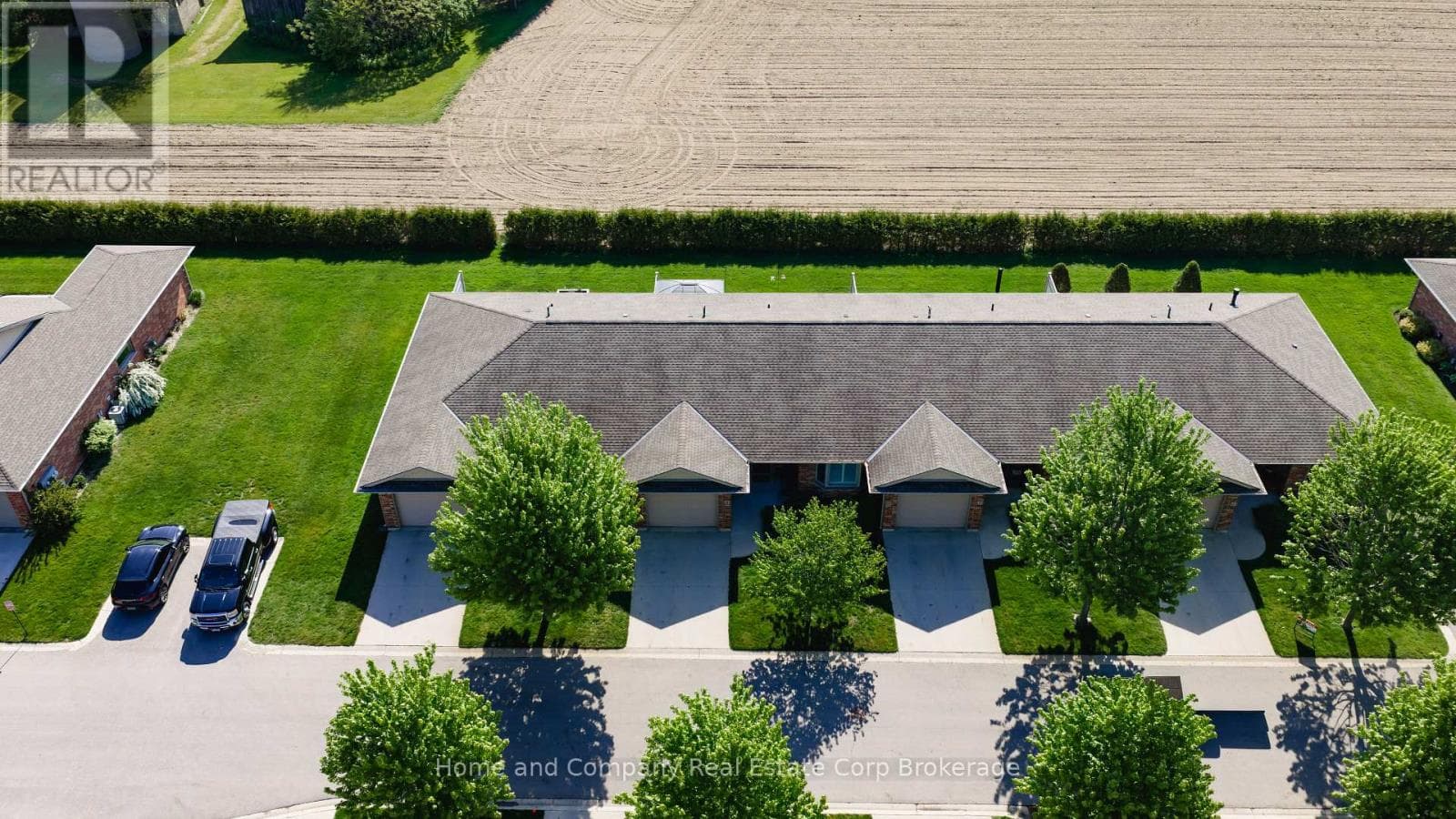 11 BAYFIELD TERRACE in 