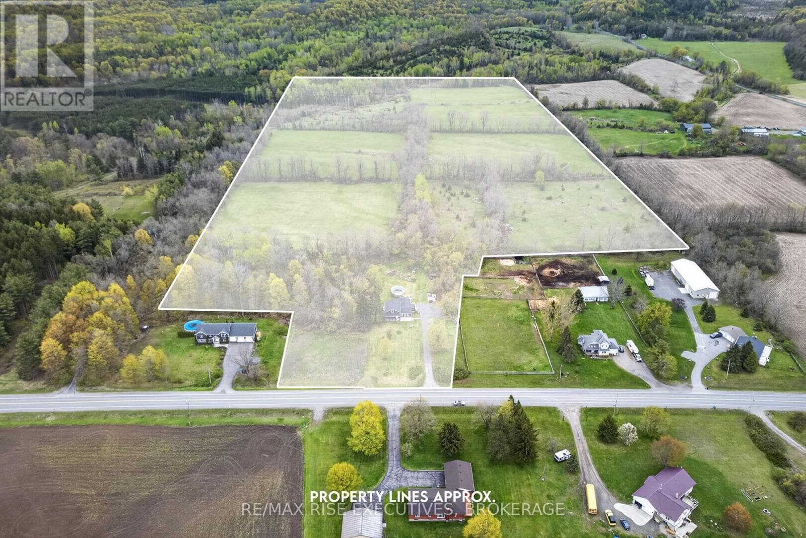 750 MOIRA ROAD in 