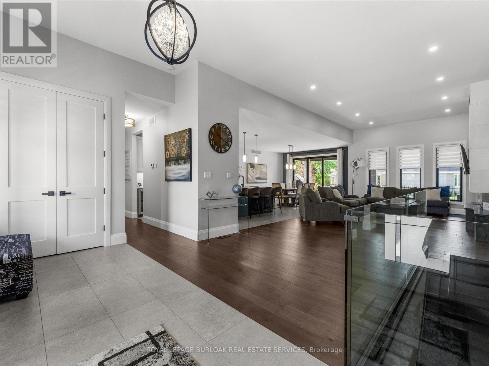 351 OLD TECUMSEH ROAD, Toronto — photo 4