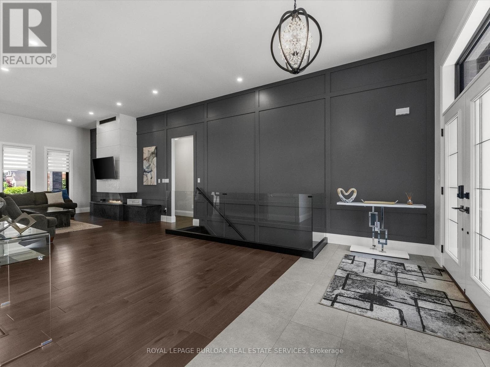 351 OLD TECUMSEH ROAD, Toronto — photo 5