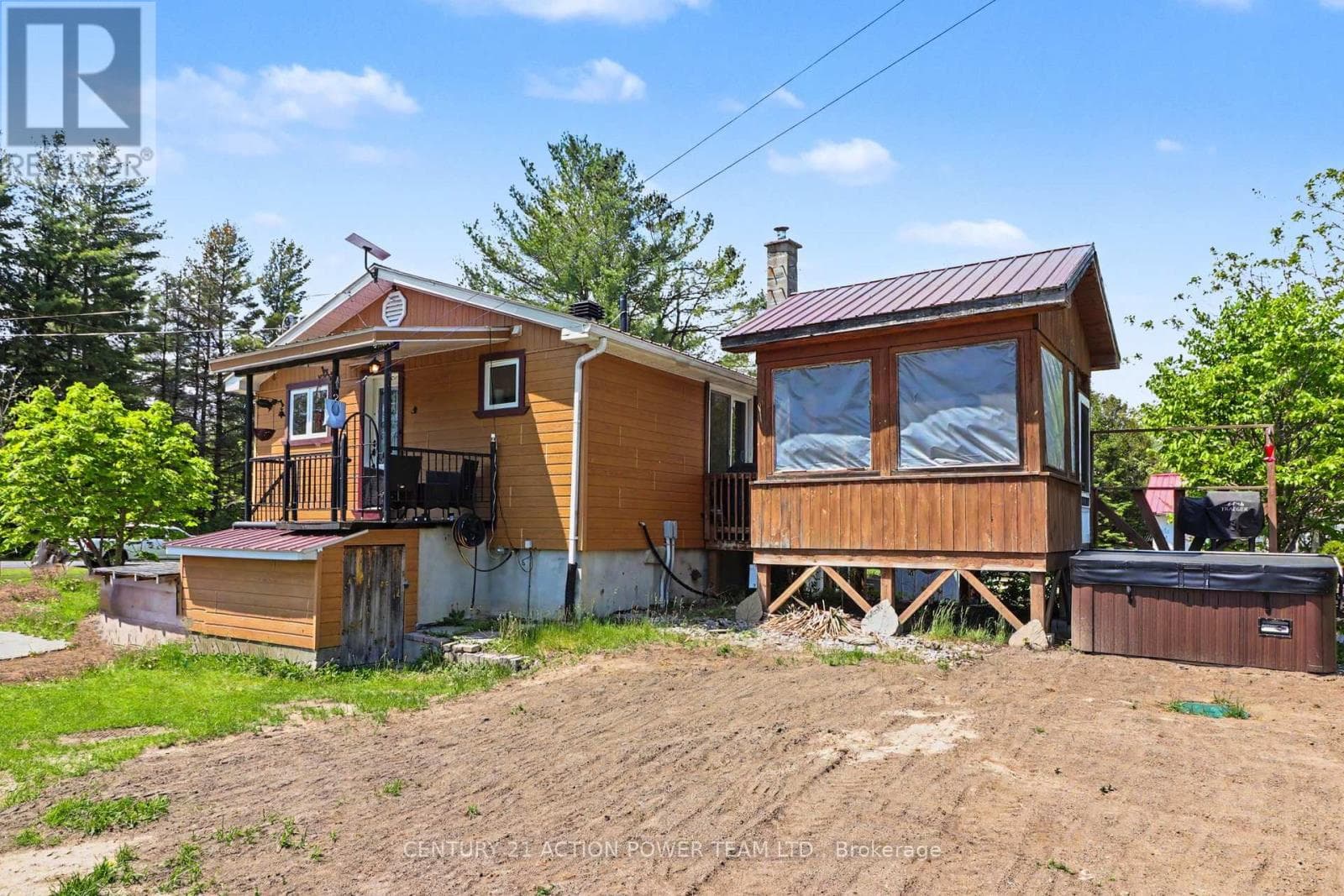 579 MONTEE LAJEUNESSE ROAD, Ottawa — photo 4