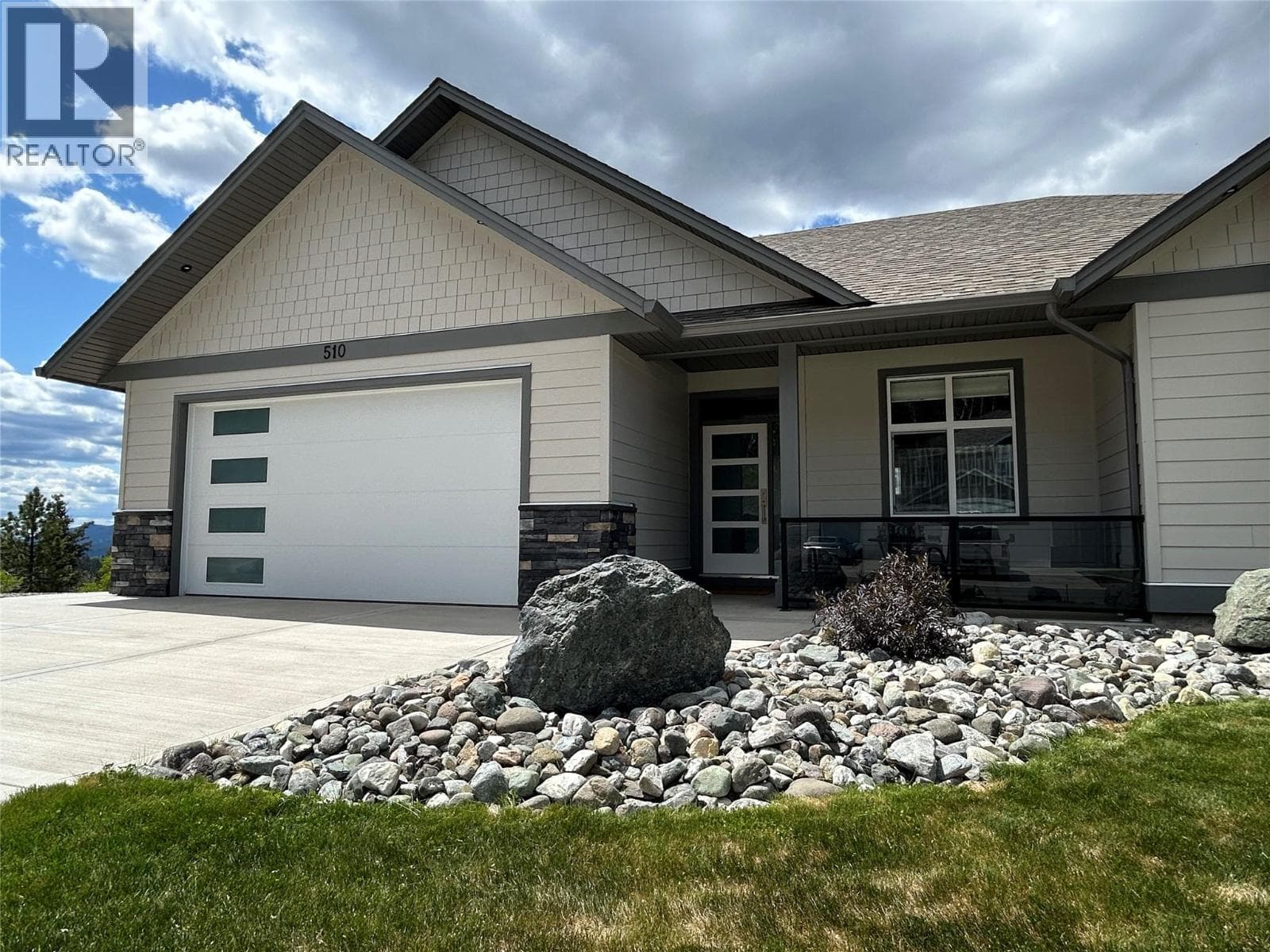 510 POPLAR DRIVE, Interior REALTORS® — photo 4