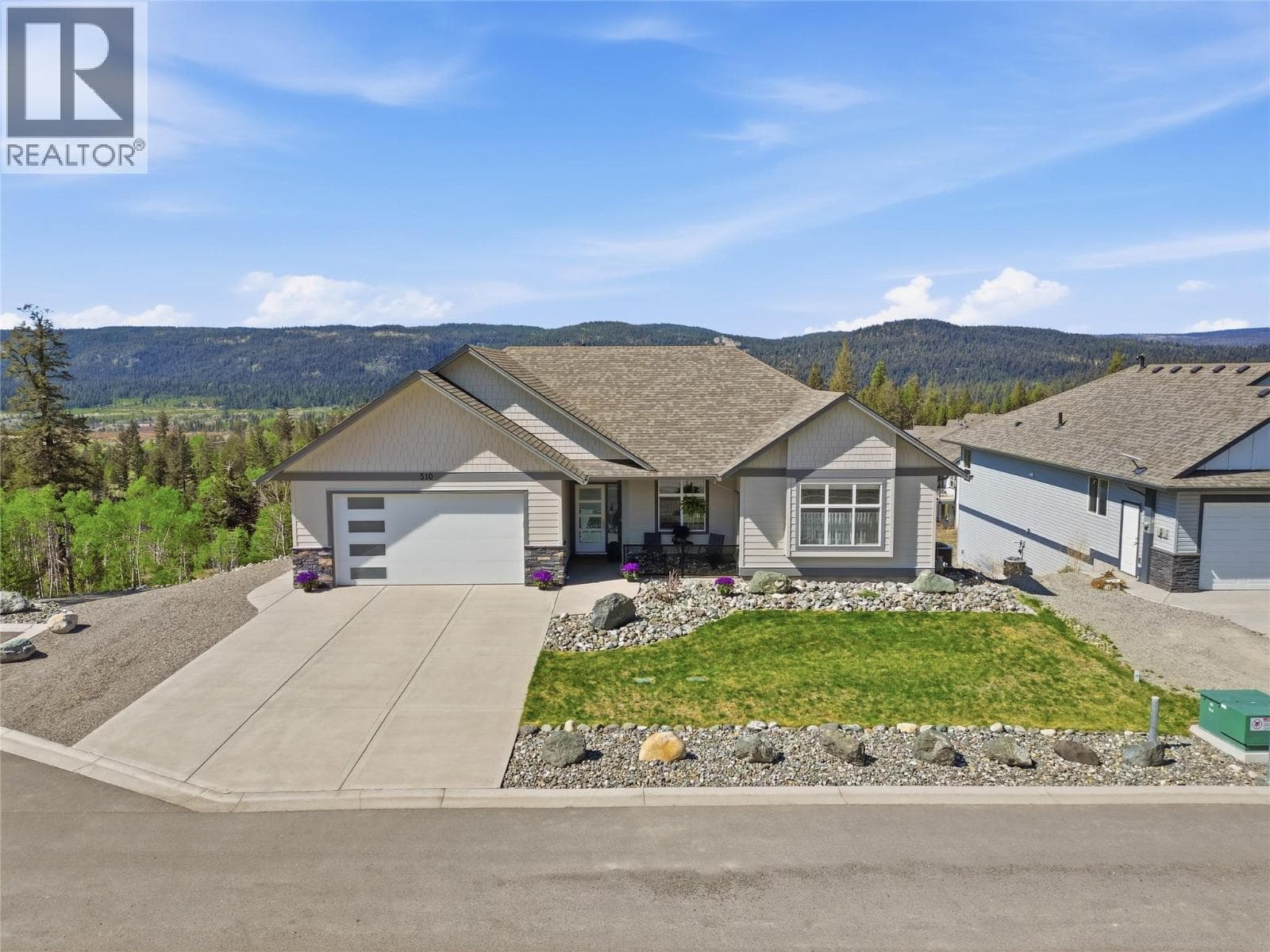 510 POPLAR DRIVE, Interior REALTORS® — photo 2