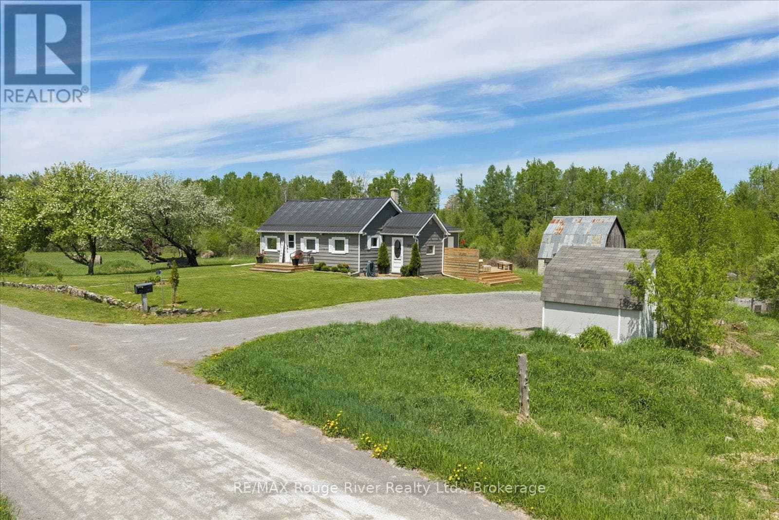 312 BOYD ROAD, Central Lakes — photo 2