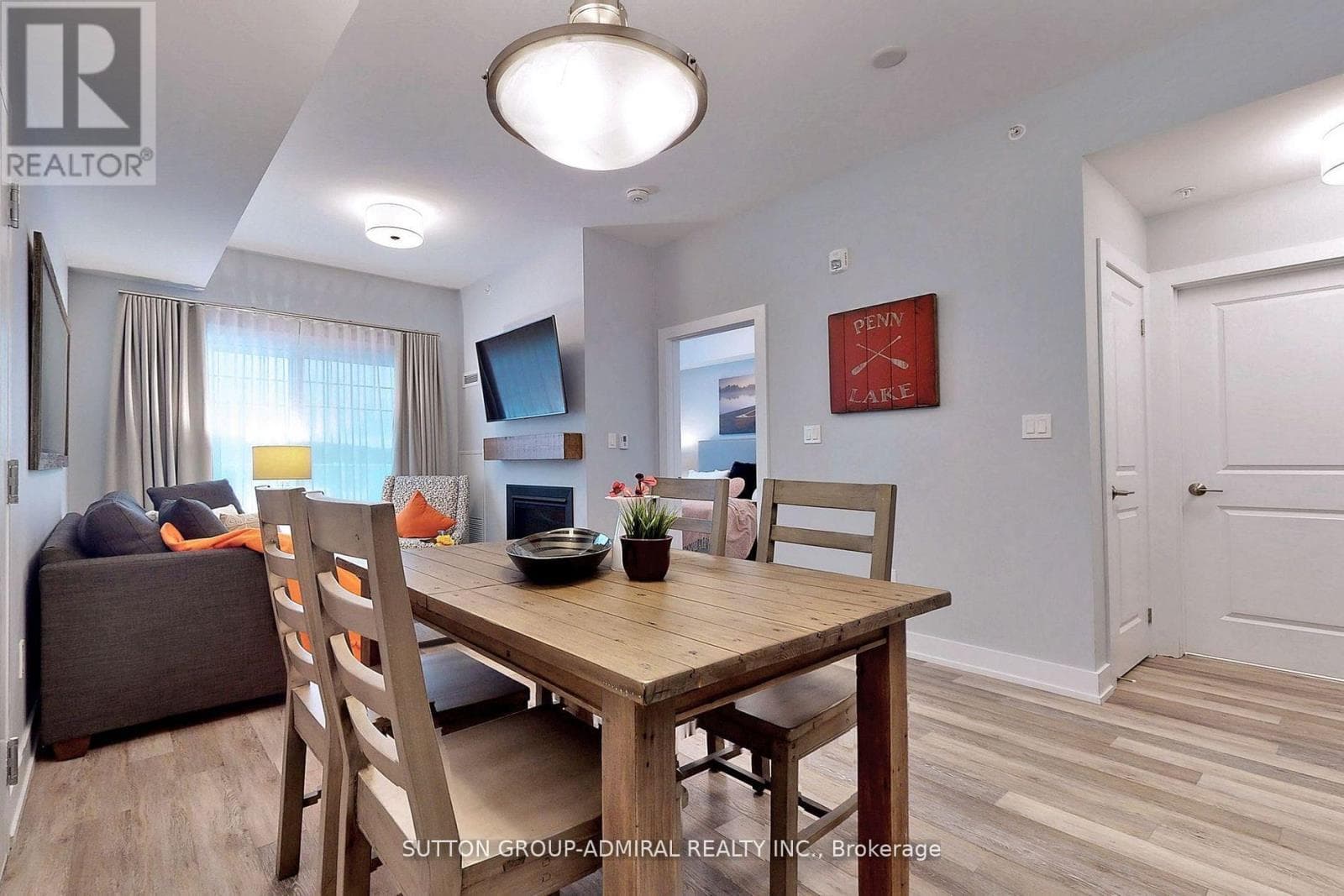 425 - 25 PEN LAKE POINT ROAD, Toronto — photo 5