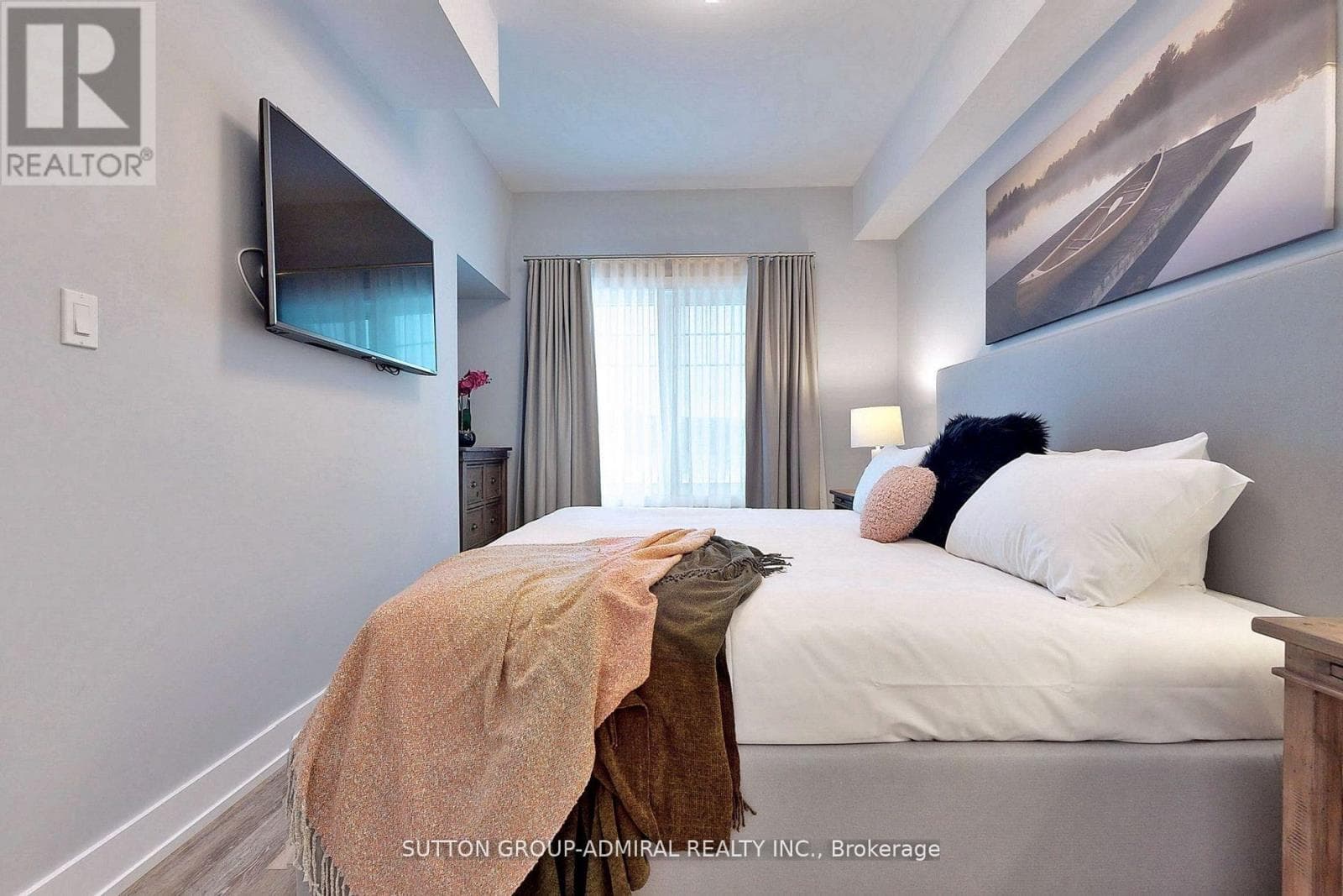 425 - 25 PEN LAKE POINT ROAD, Toronto — photo 3