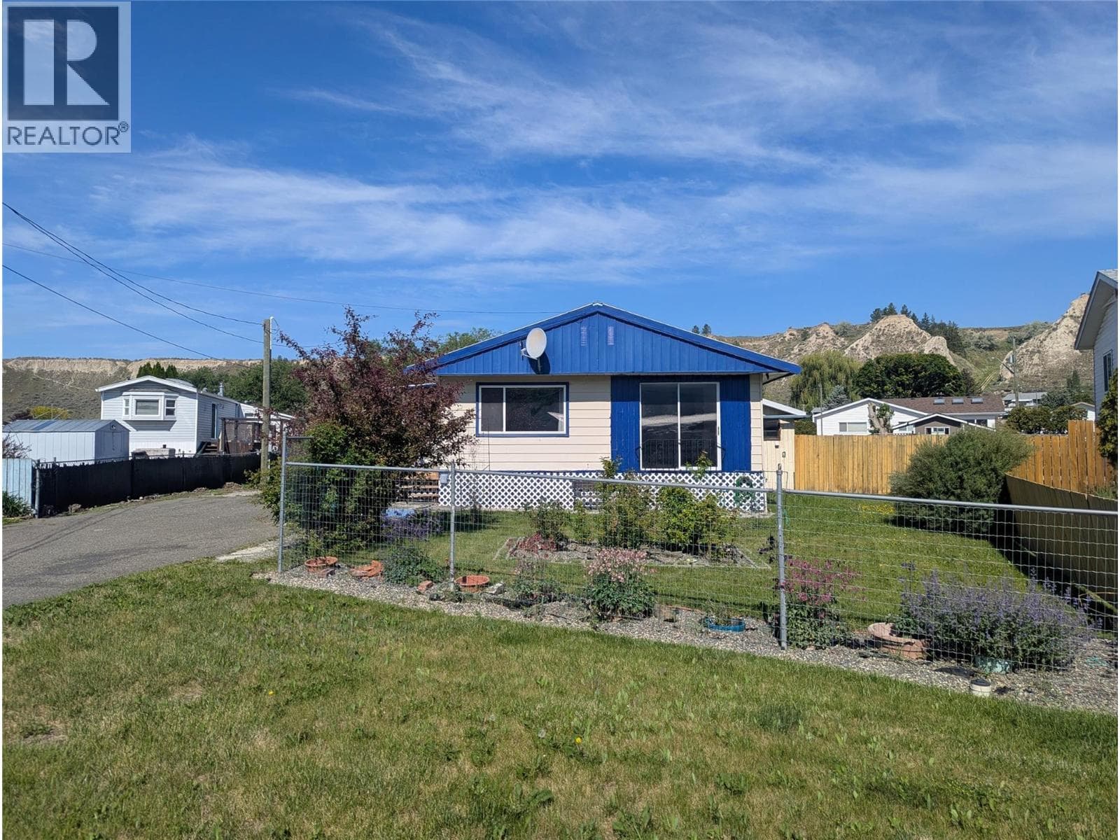4933 ANKER ROAD in 