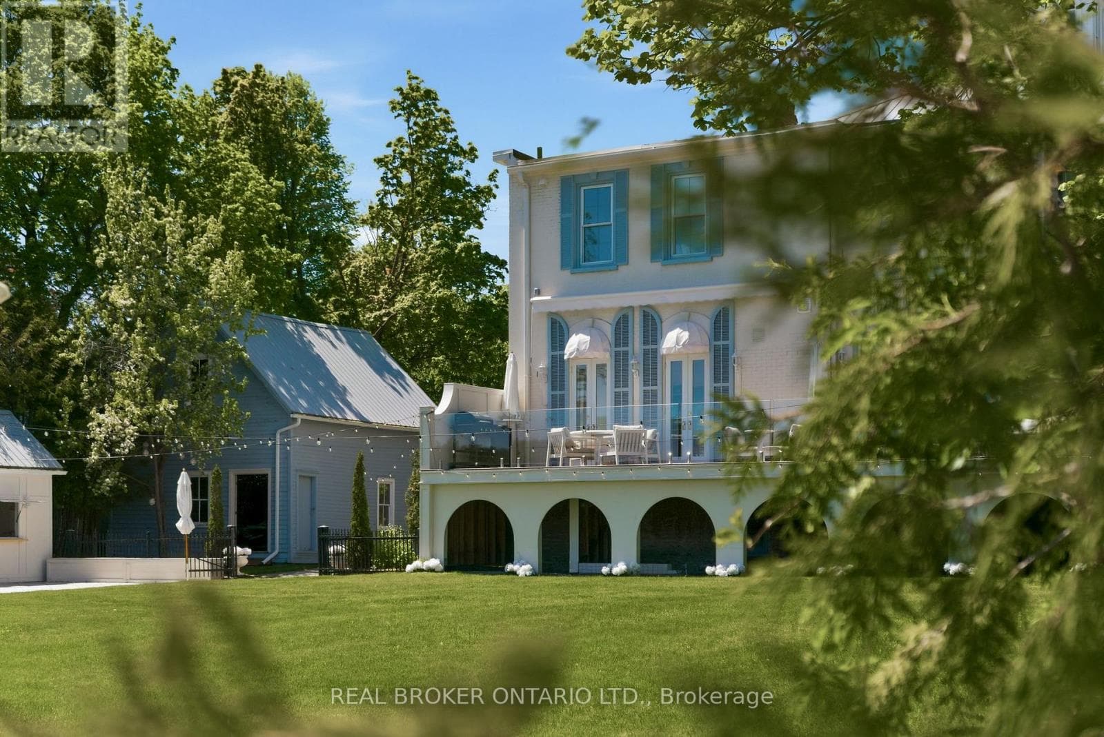 346 PICTON MAIN STREET, Toronto — photo 2
