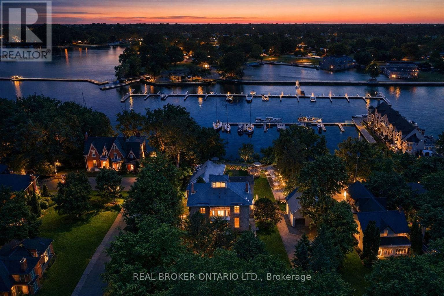 346 PICTON MAIN STREET, Toronto — photo 3