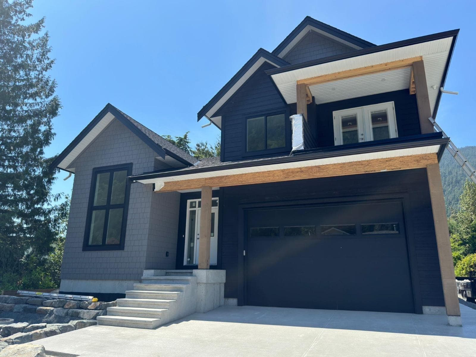 396 EAGLE STREET, Harrison Hot Springs, Chilliwack — photo 3