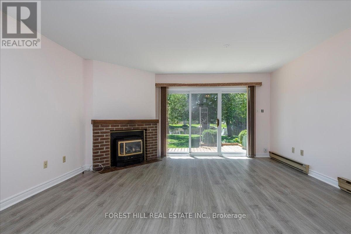 9 - 70 LAGUNA PARKWAY, Toronto — photo 5