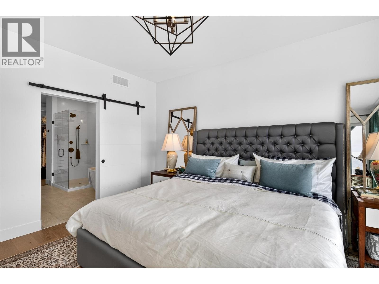 9201 Okanagan Centre Road W Unit# 12, Interior REALTORS®
