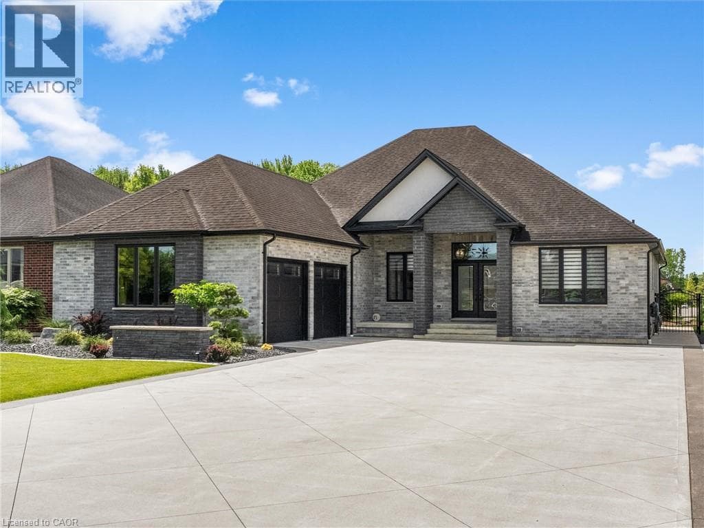 351 OLD TECUMSEH ROAD in 
