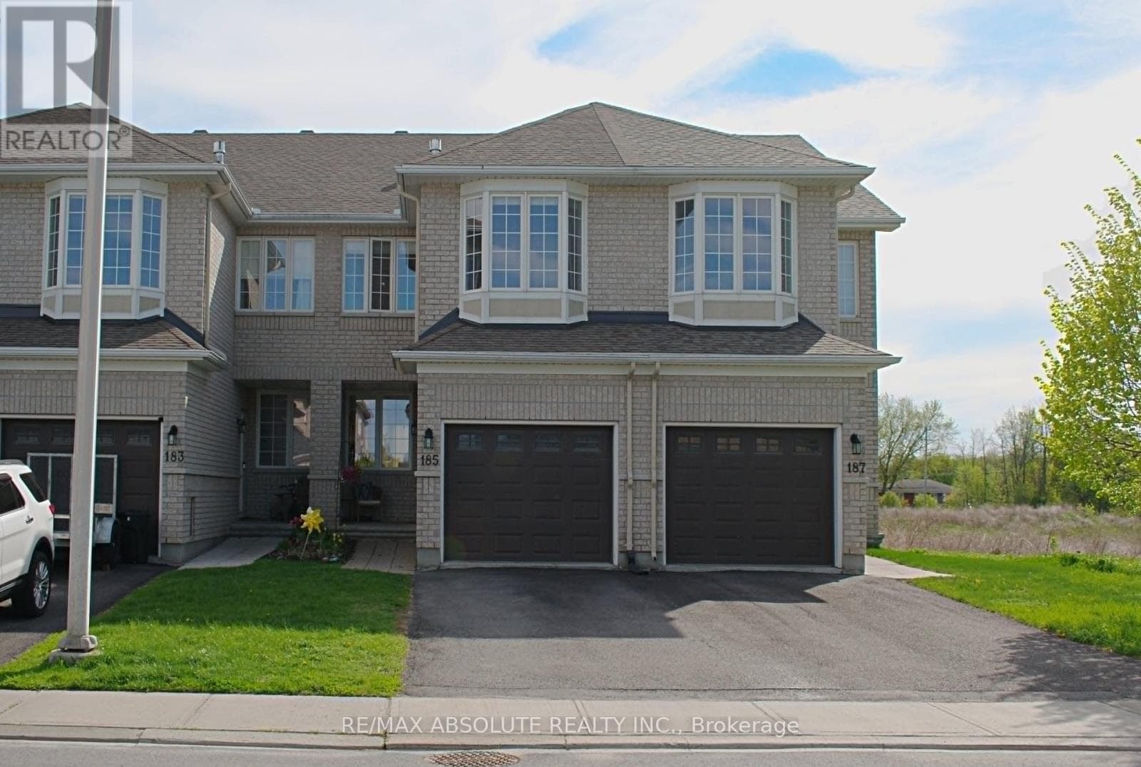185 DESMOND TRUDEAU DRIVE in 