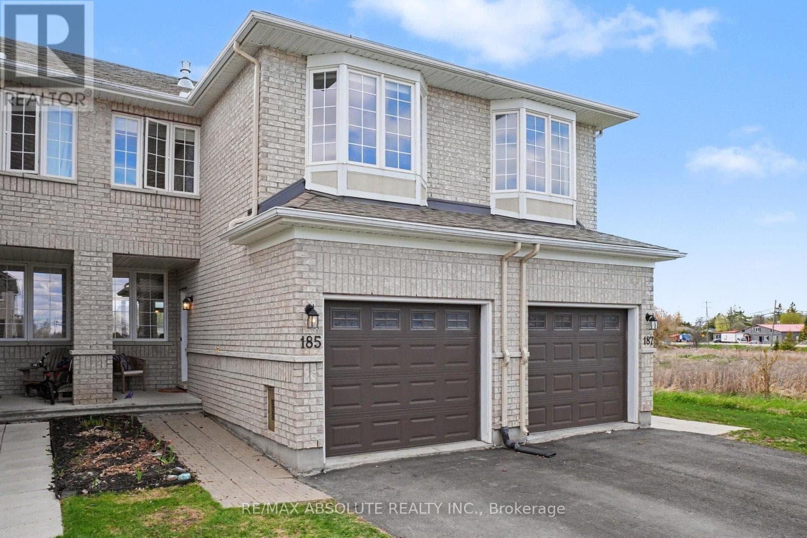 185 DESMOND TRUDEAU DRIVE, Ottawa — photo 2