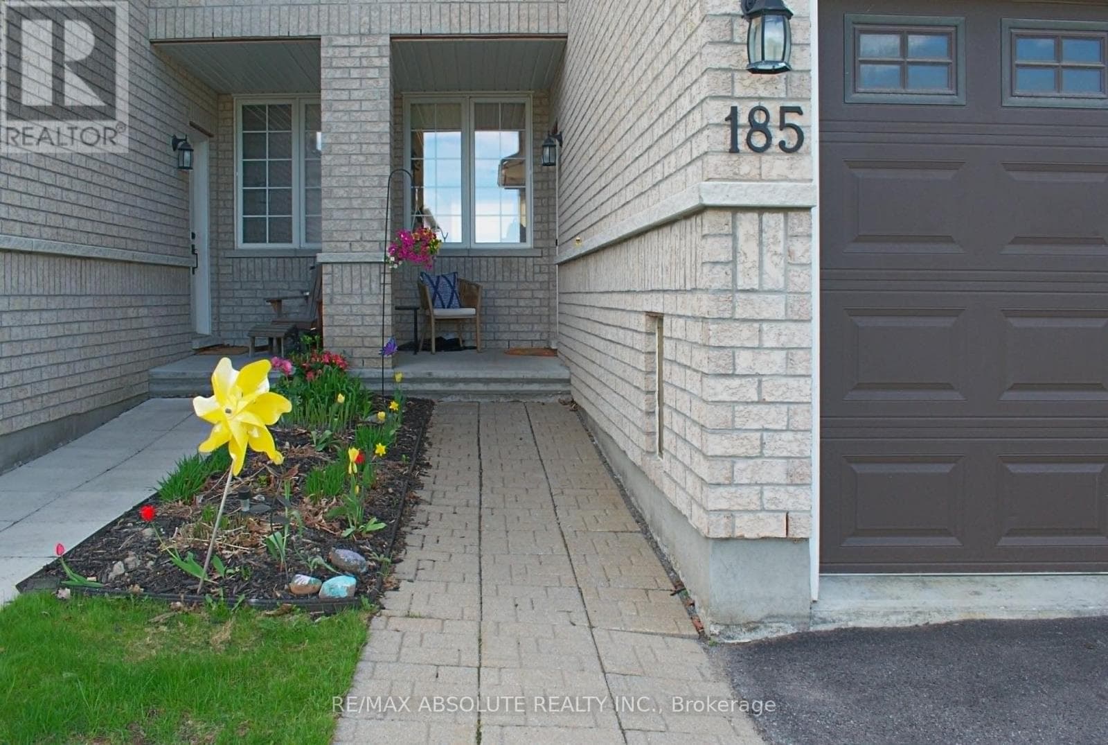 185 DESMOND TRUDEAU DRIVE, Ottawa — photo 3