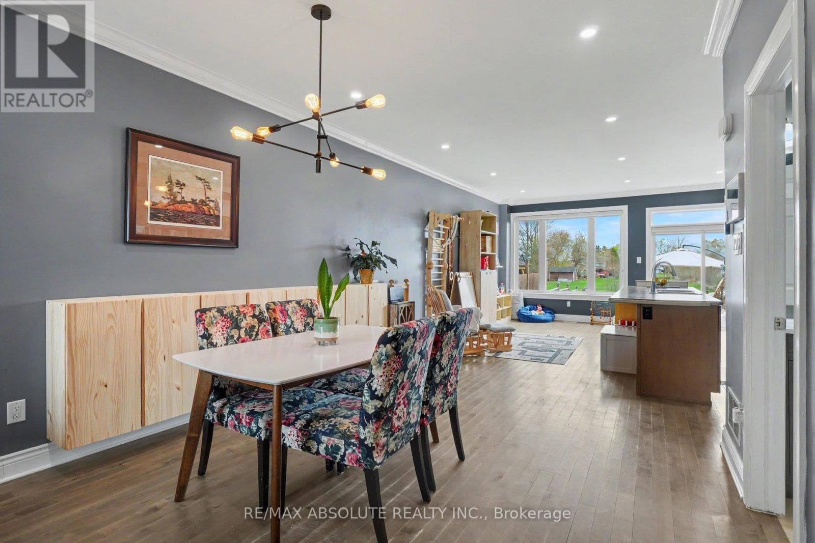 185 DESMOND TRUDEAU DRIVE, Ottawa — photo 4