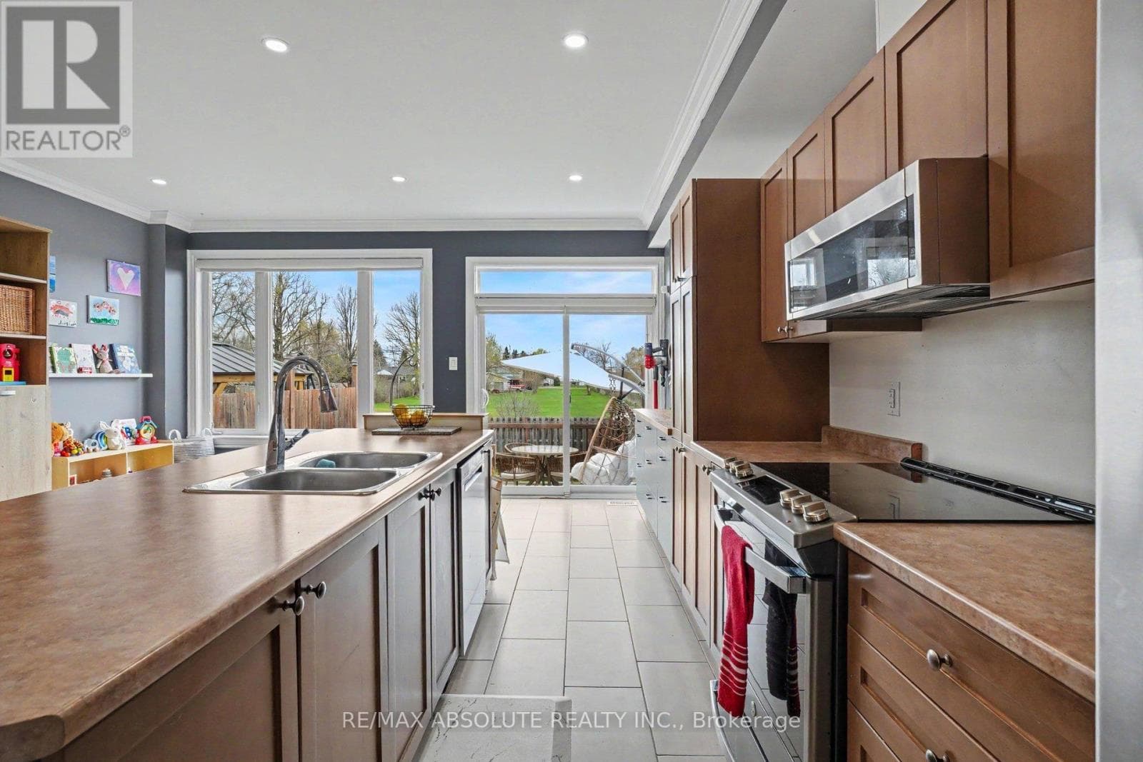 185 DESMOND TRUDEAU DRIVE, Ottawa — photo 5