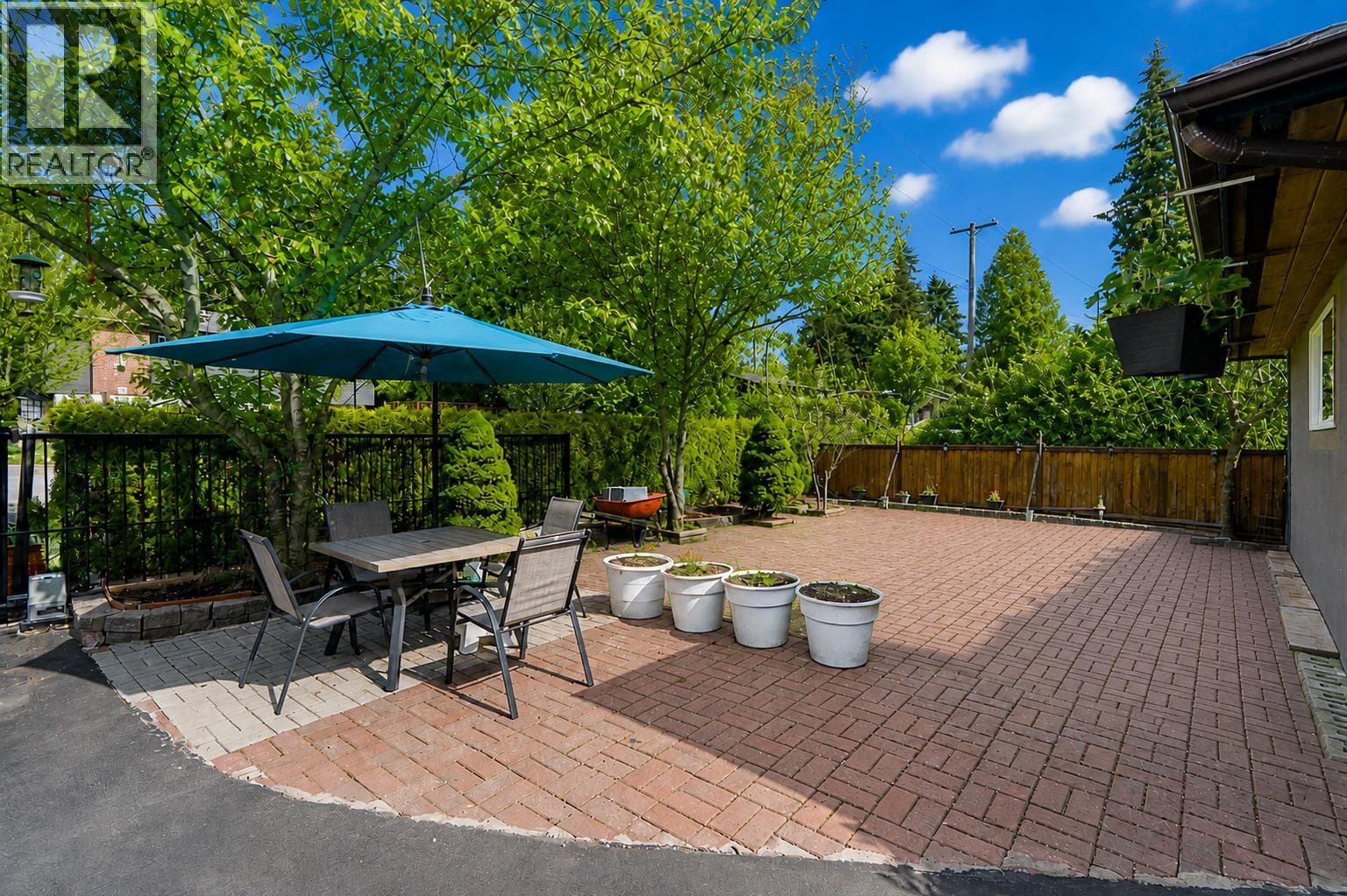 1650 ROCHESTER AVENUE, Greater Vancouver — photo 4
