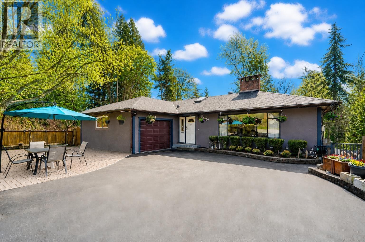 1650 ROCHESTER AVENUE, Greater Vancouver — photo 2
