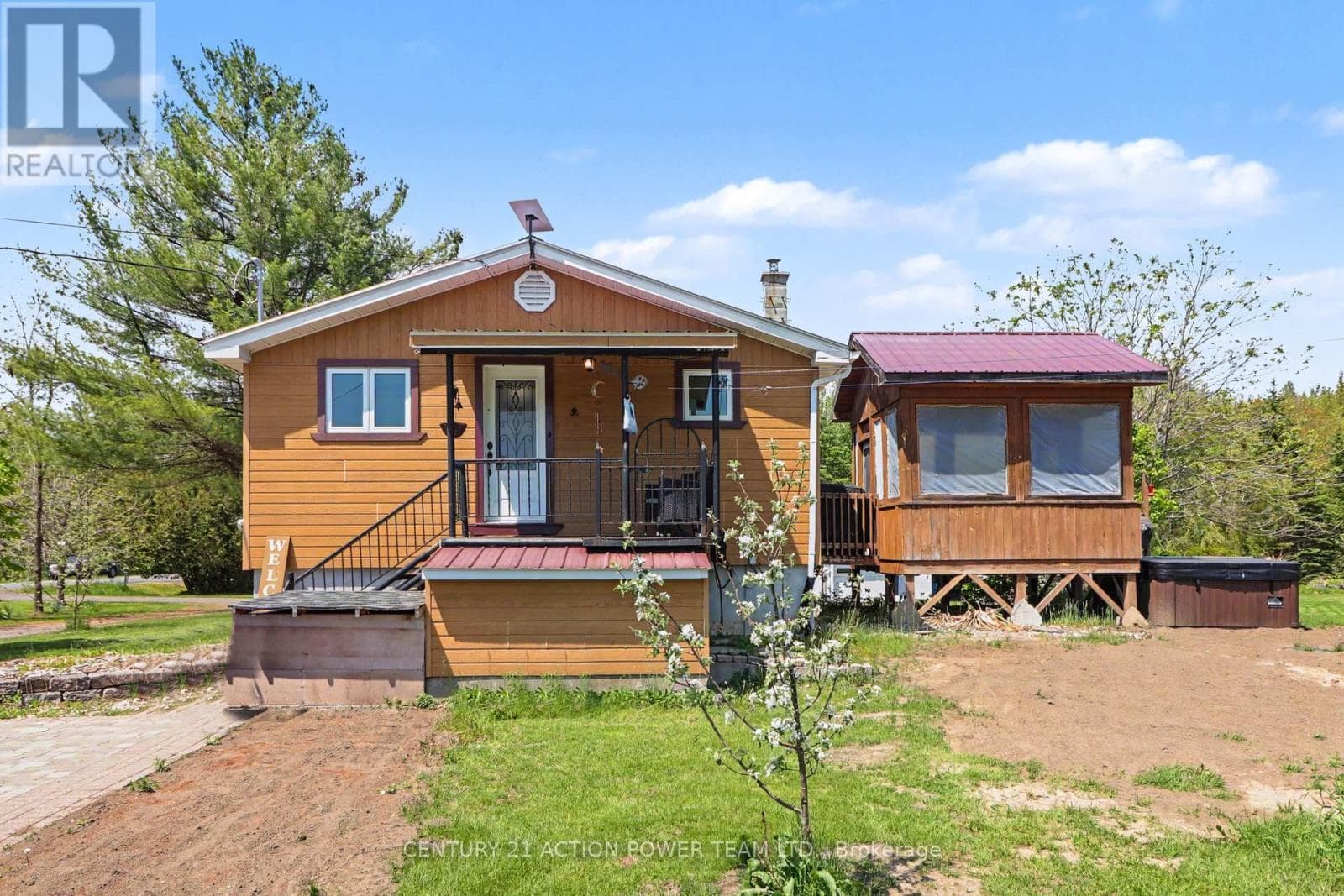 579 MONTEE LAJEUNESSE ROAD, Ottawa — photo 2