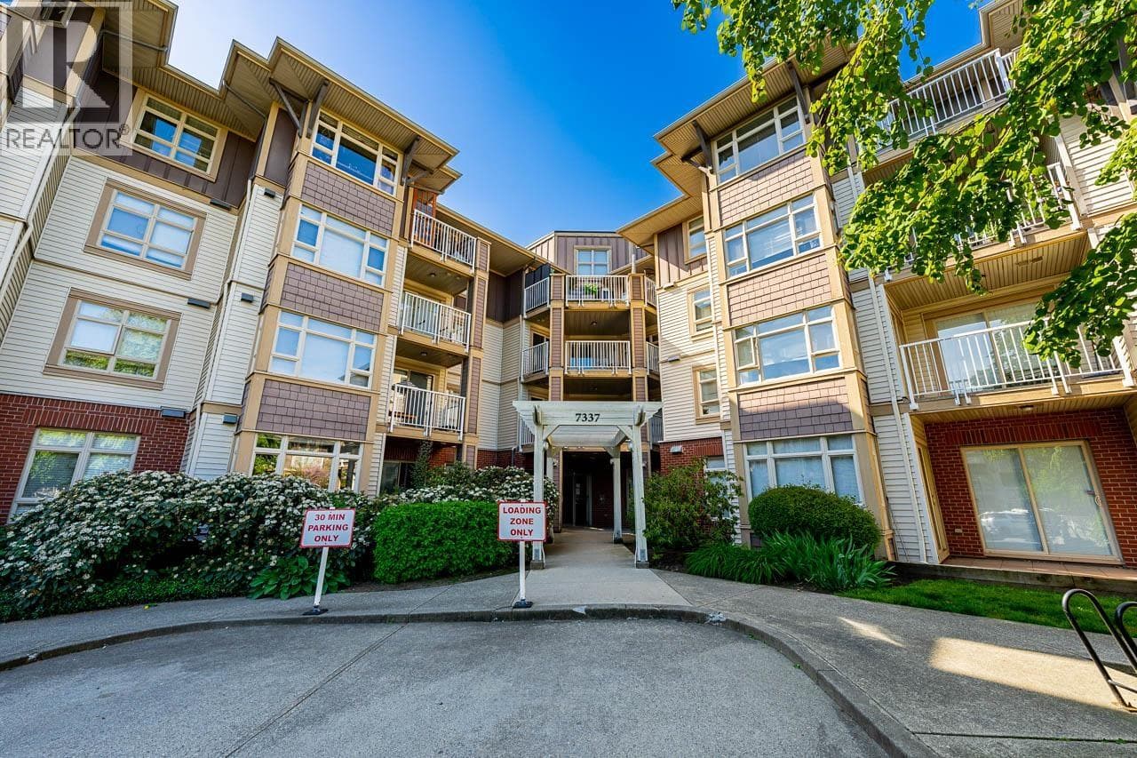 310 7337 MACPHERSON AVENUE, Greater Vancouver — photo 4