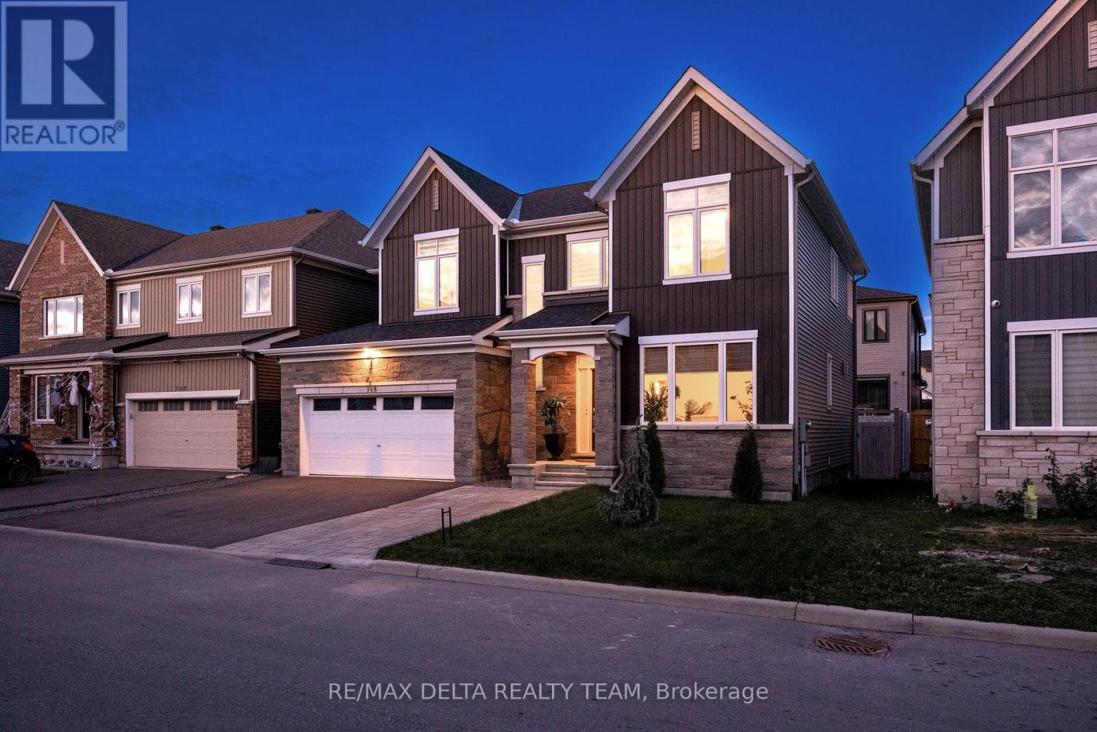 748 VENNECY TERRACE DE, Ottawa — photo 3