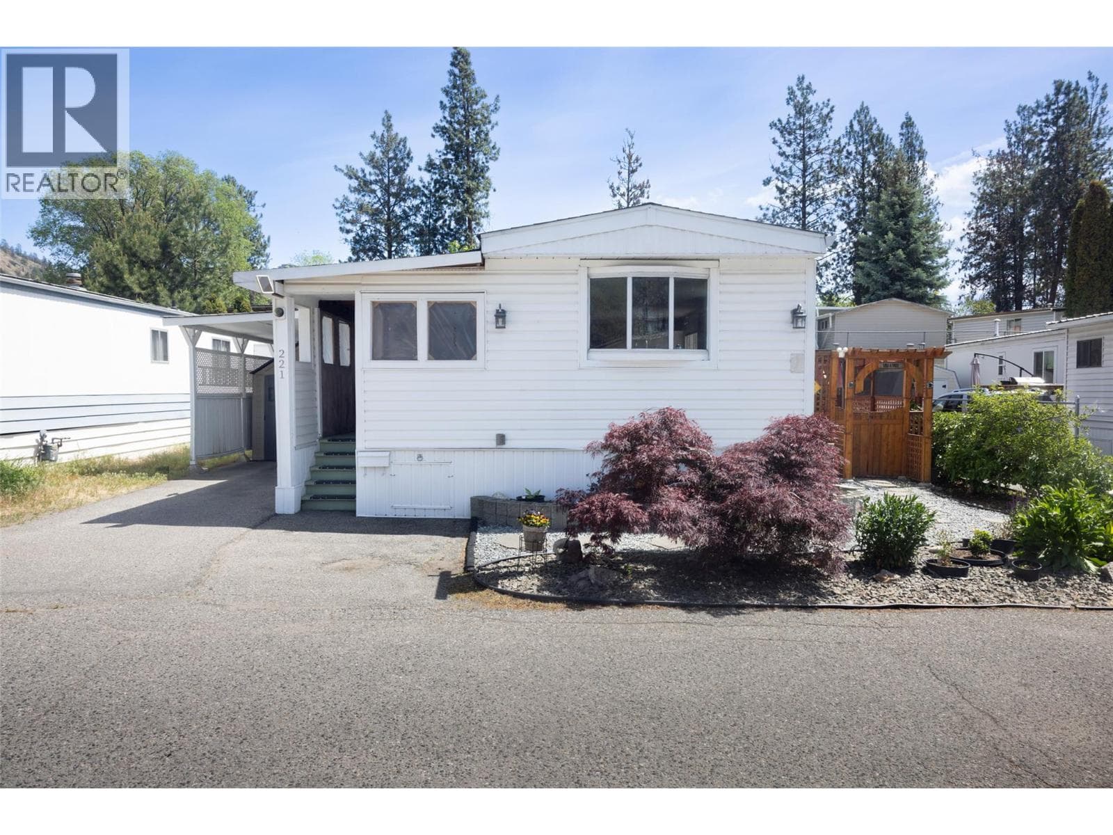 1999 97 HIGHWAY SOUTH UNIT 221, Interior REALTORS®