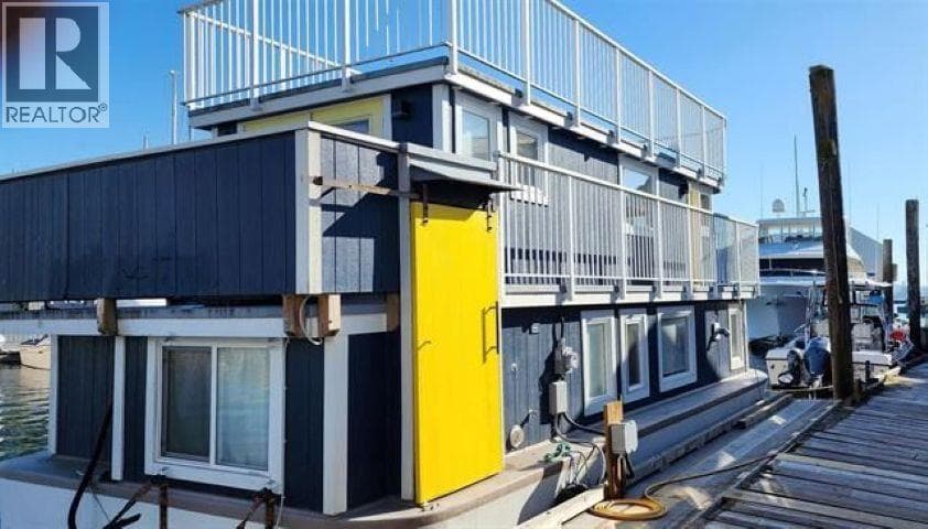 GNB21-415 W ESPLANADE AVENUE, Greater Vancouver — photo 2