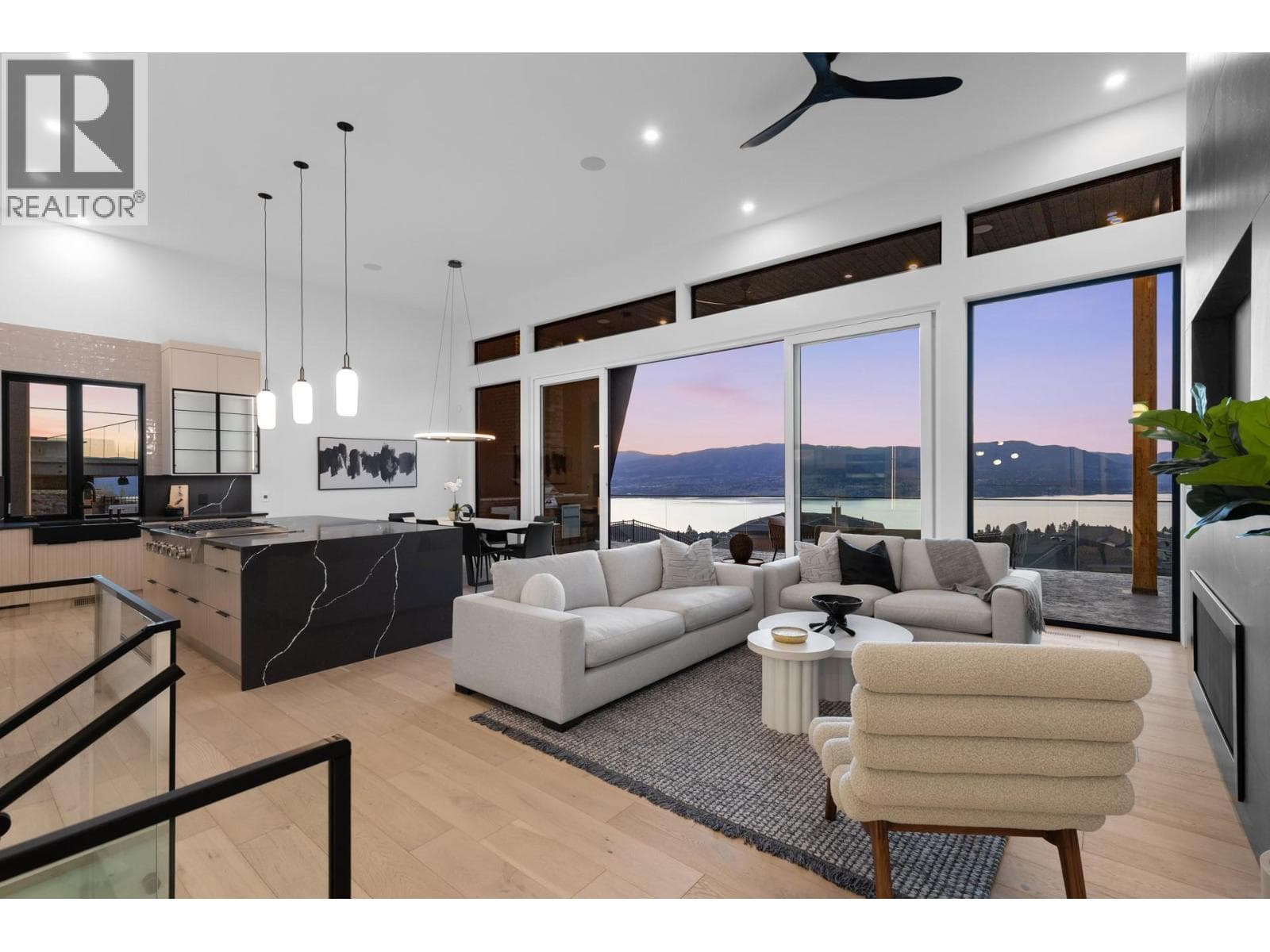 5584 UPPER MISSION DRIVE, Interior REALTORS® — photo 5