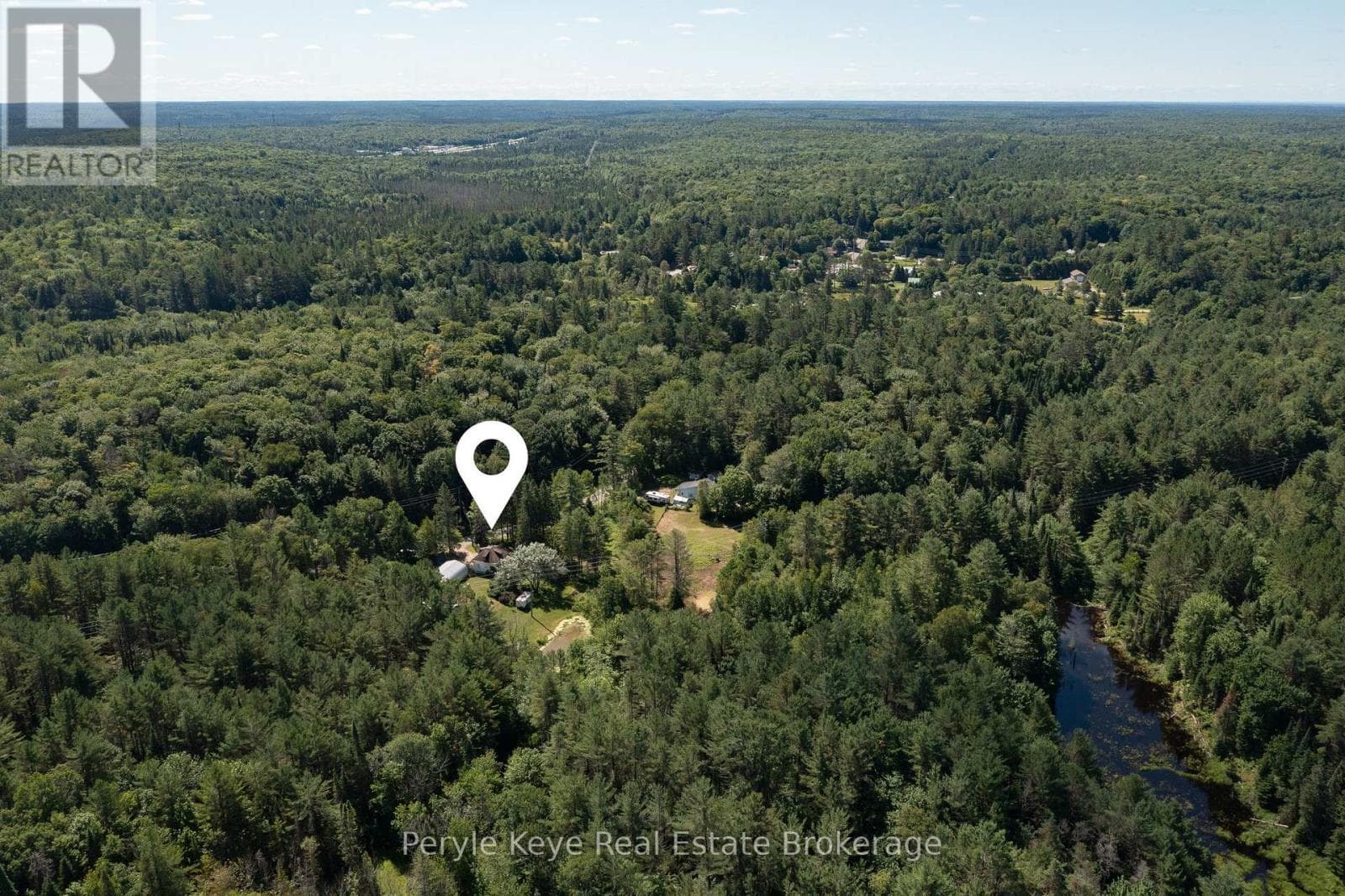 2322 OLD MUSKOKA ROAD, OnePoint — photo 2