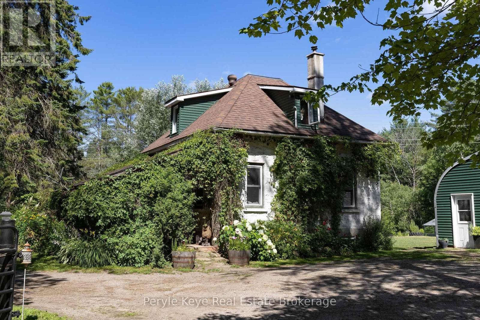 2322 OLD MUSKOKA ROAD, OnePoint — photo 5