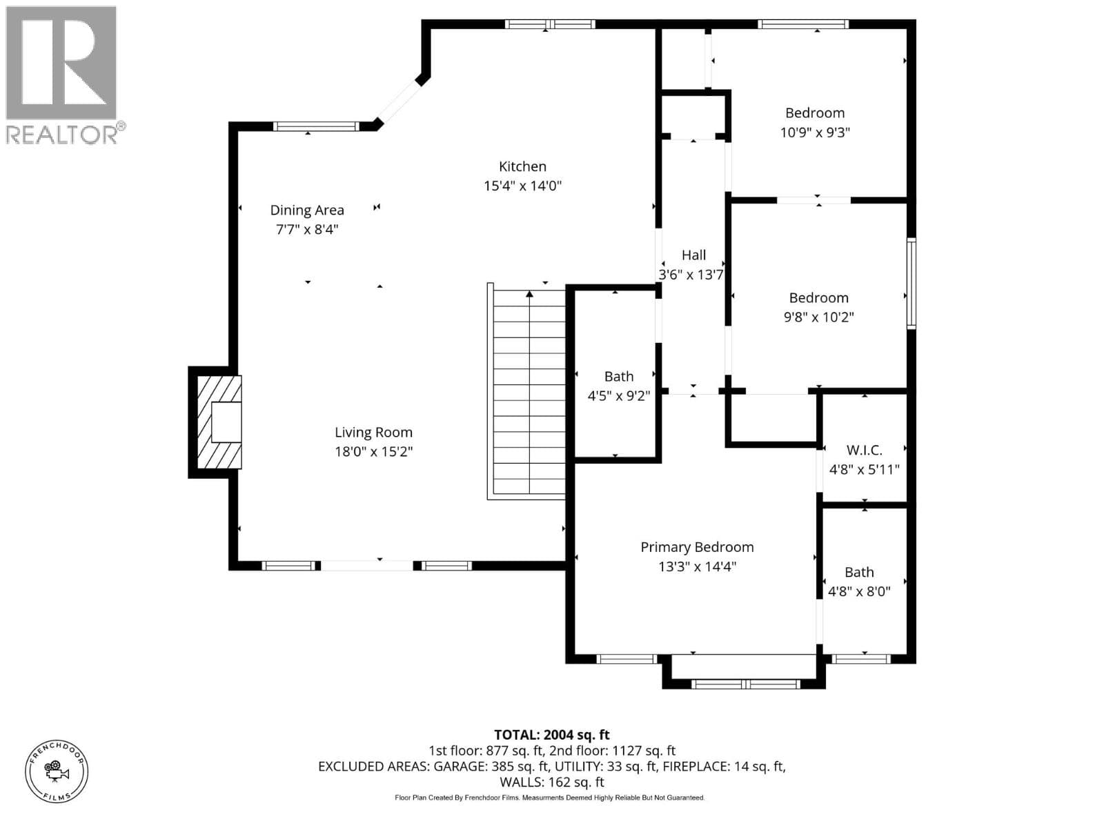 469 DALADON Drive, Interior REALTORS® — photo 2